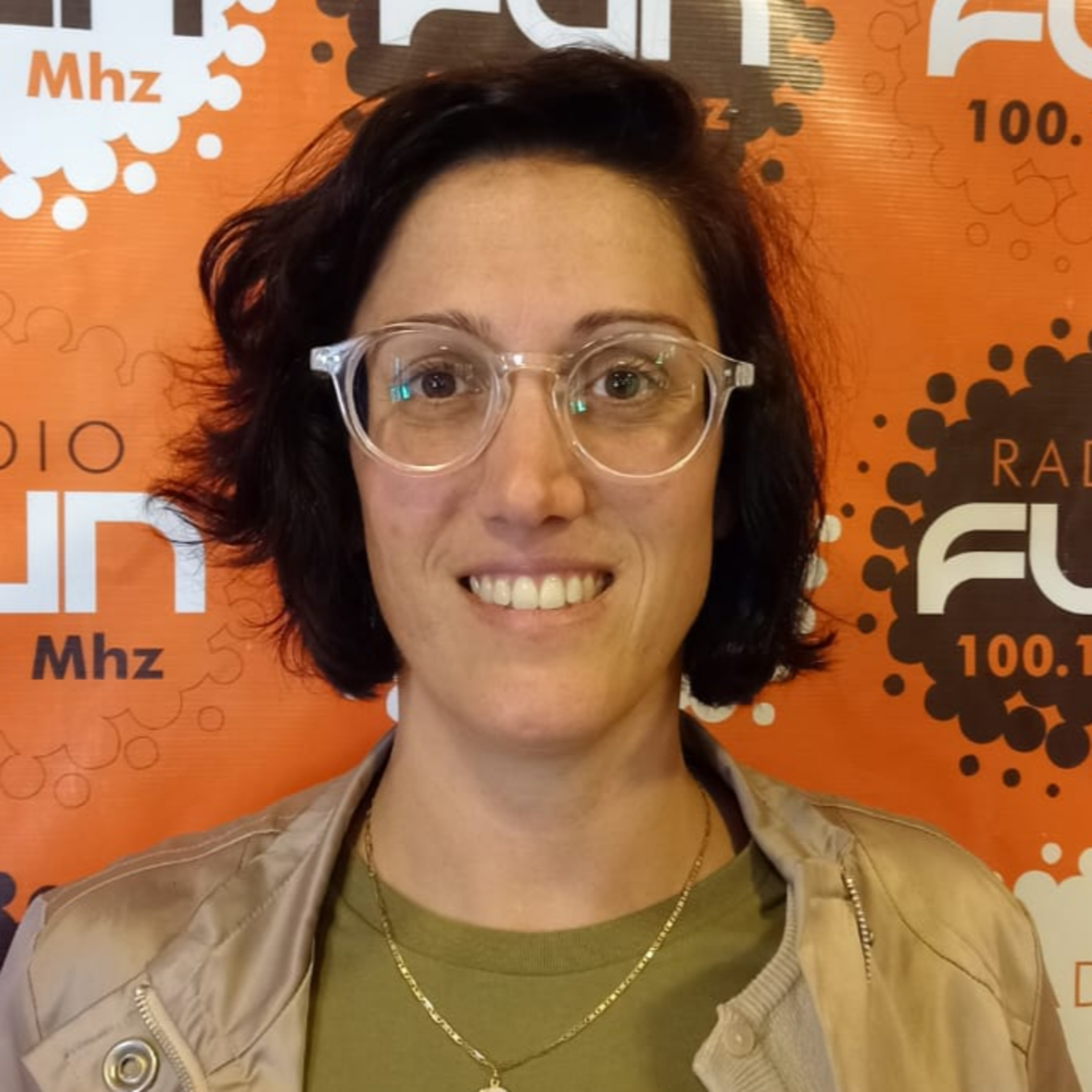 Portada de Radio Fun - Entrevistas