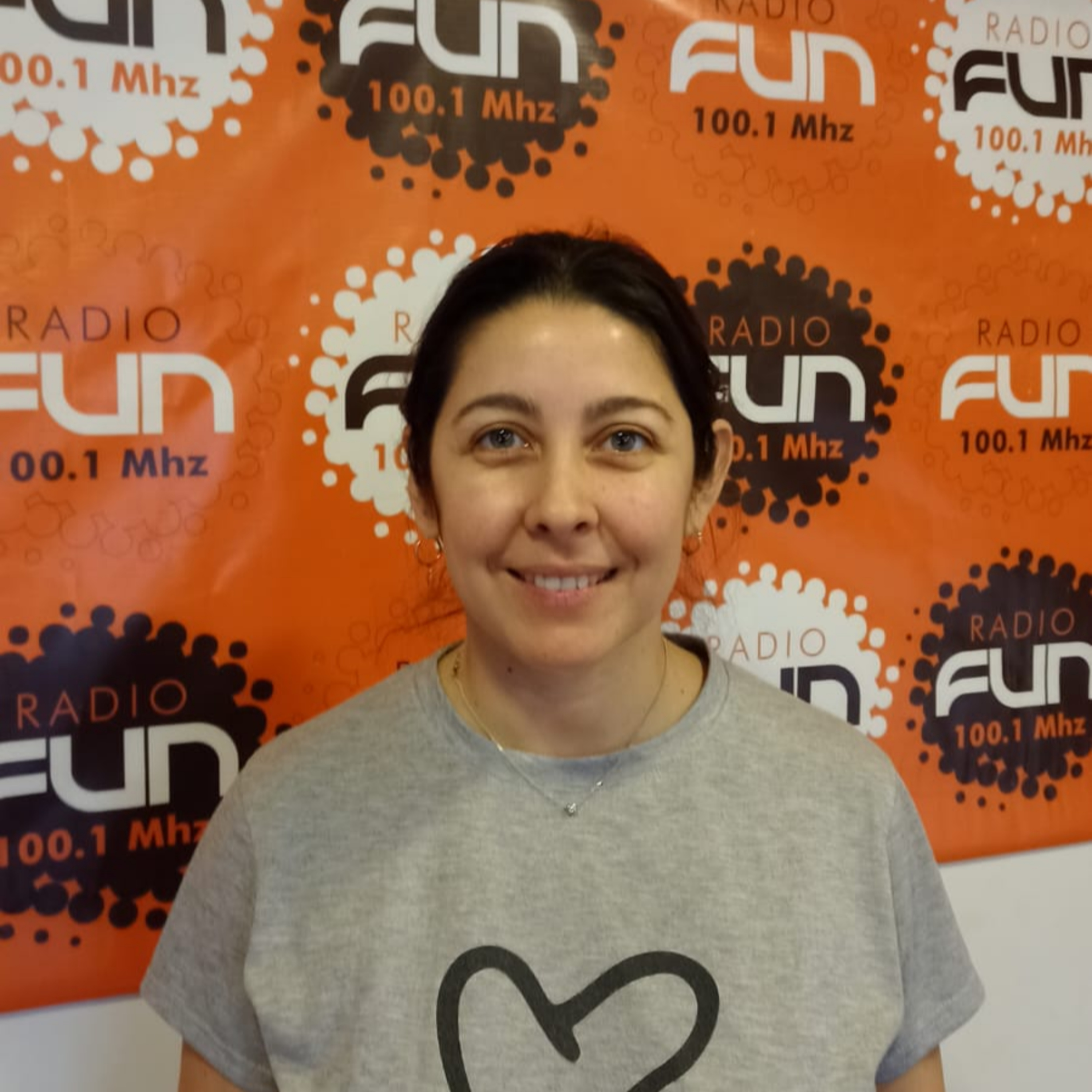 Portada de Radio Fun - Entrevistas