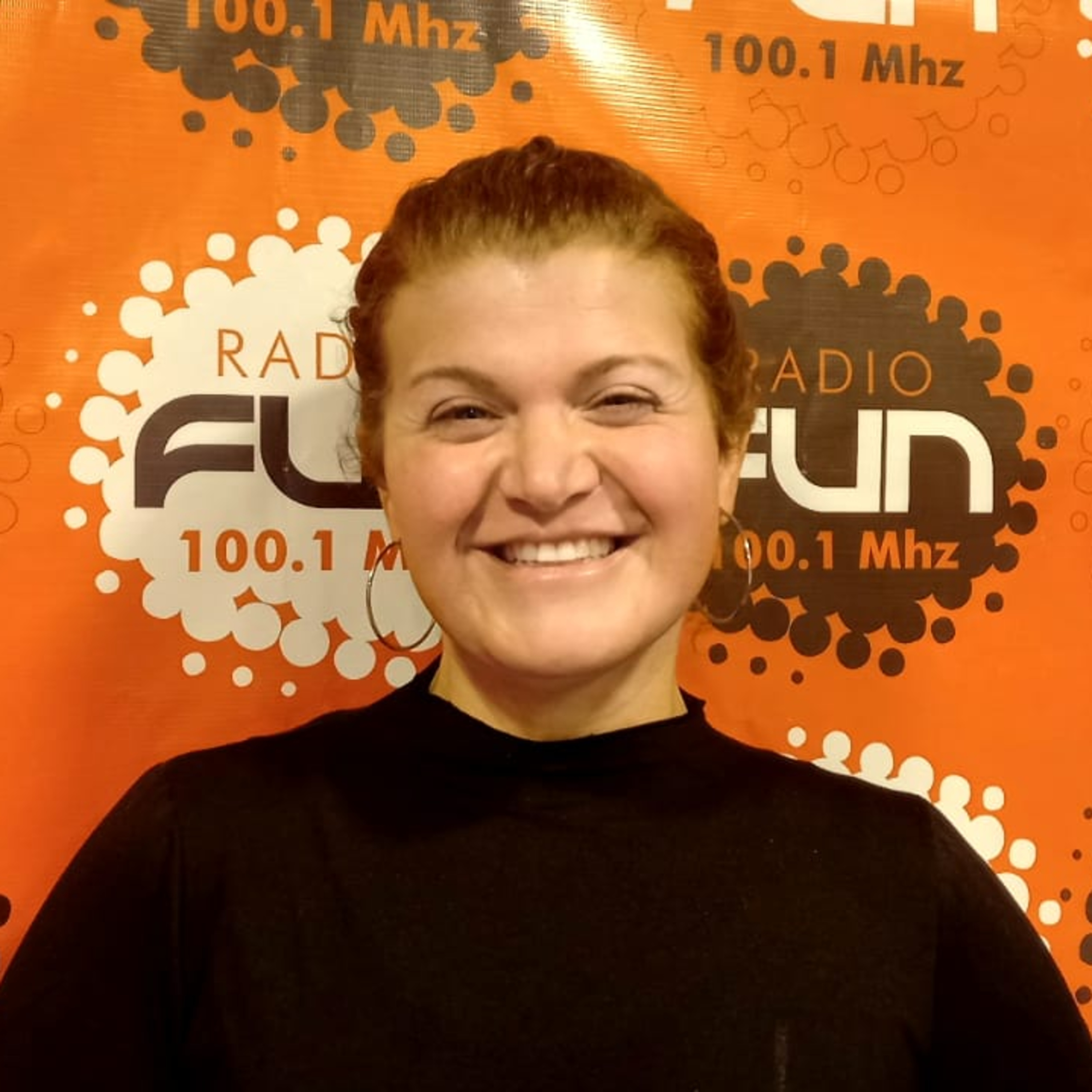 Portada de Radio Fun - Entrevistas