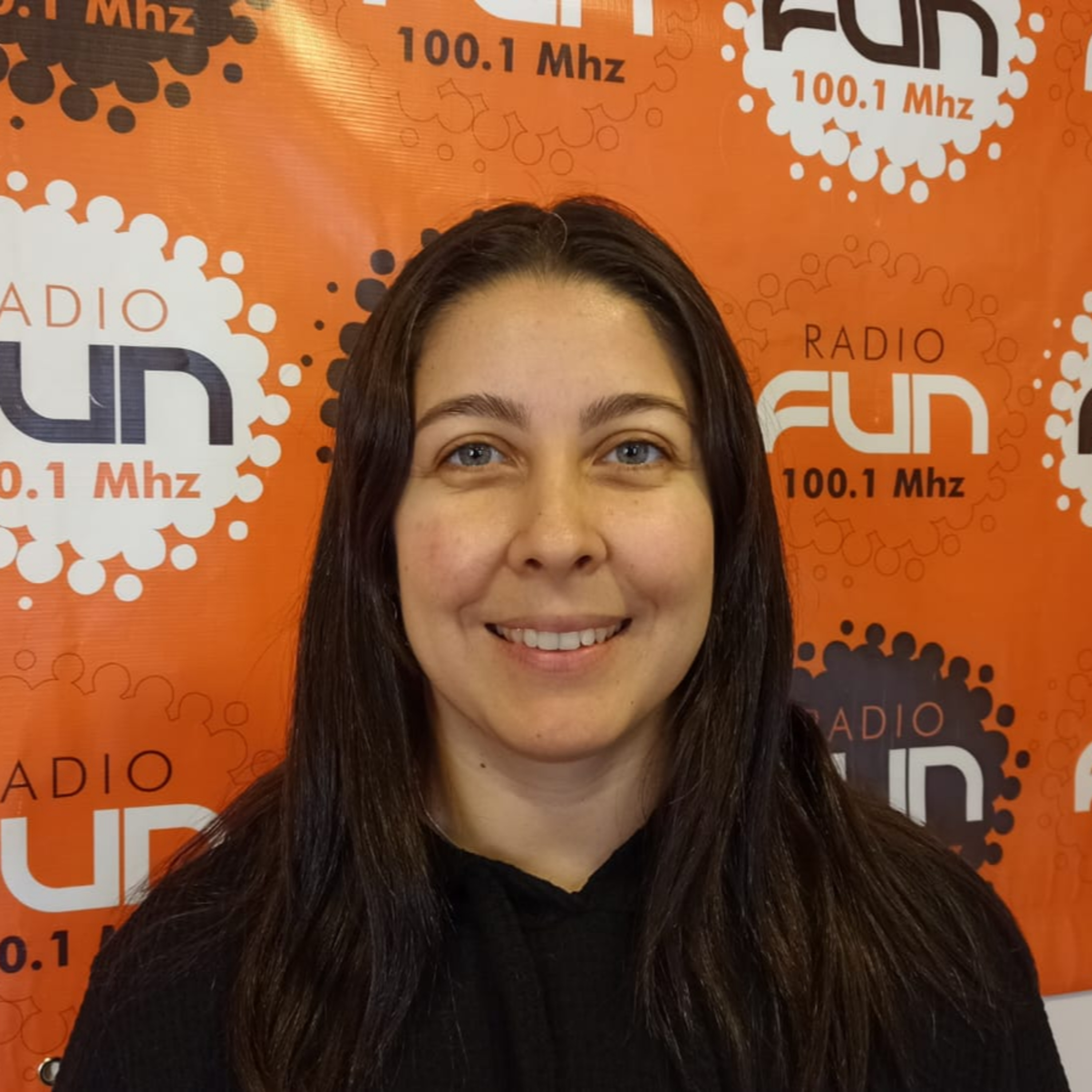 Portada de Radio Fun - Entrevistas