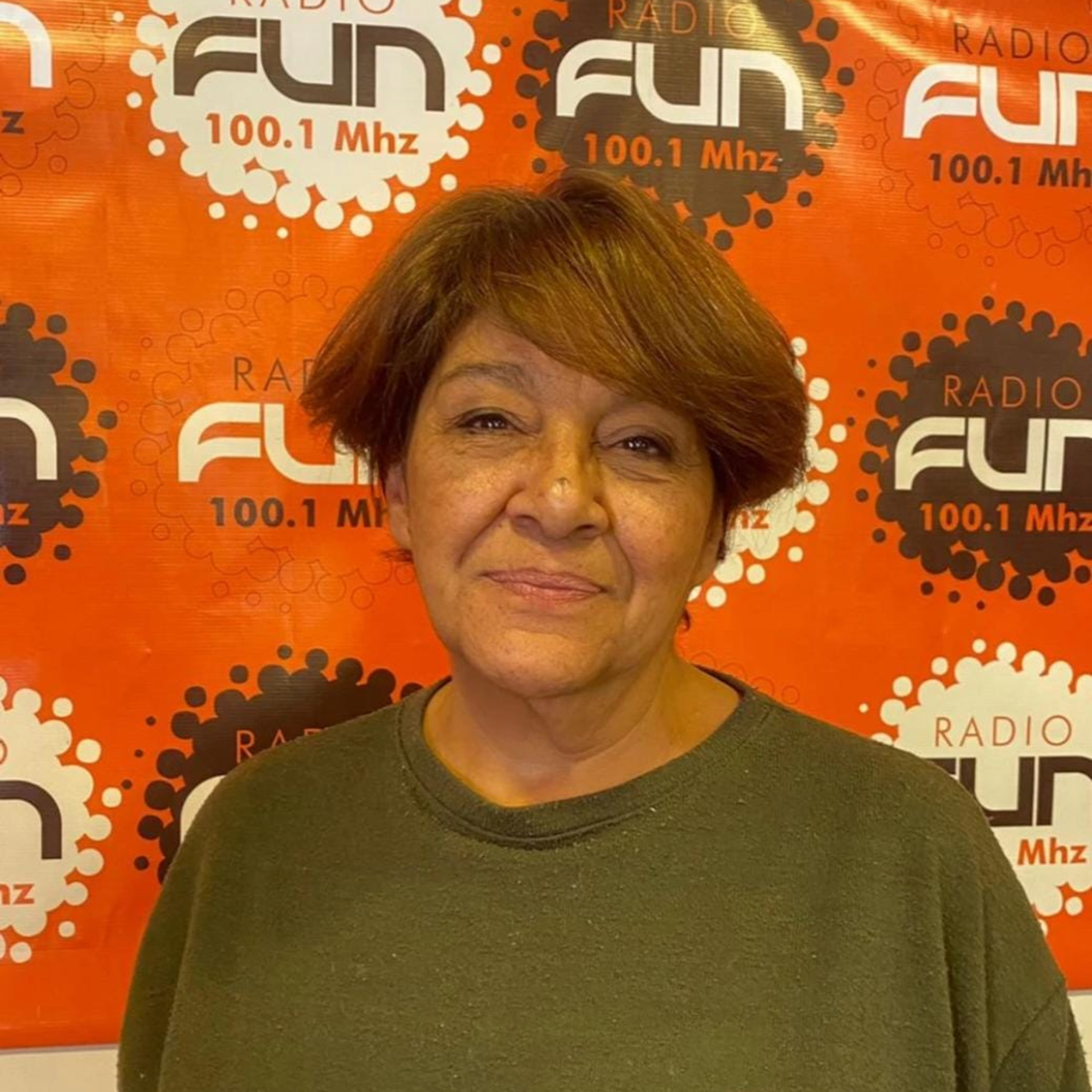 Portada de Radio Fun - Entrevistas