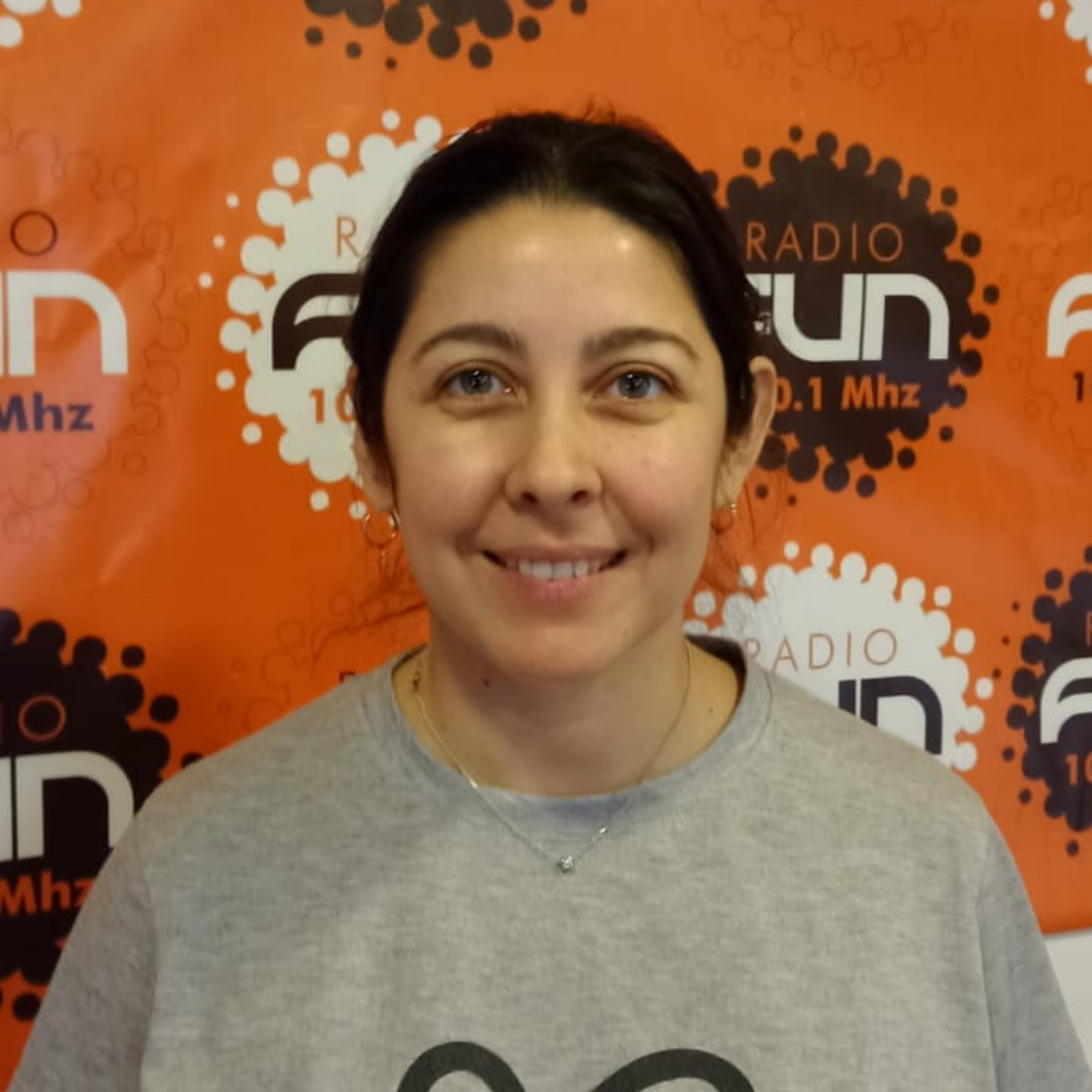 Portada de Radio Fun - Entrevistas