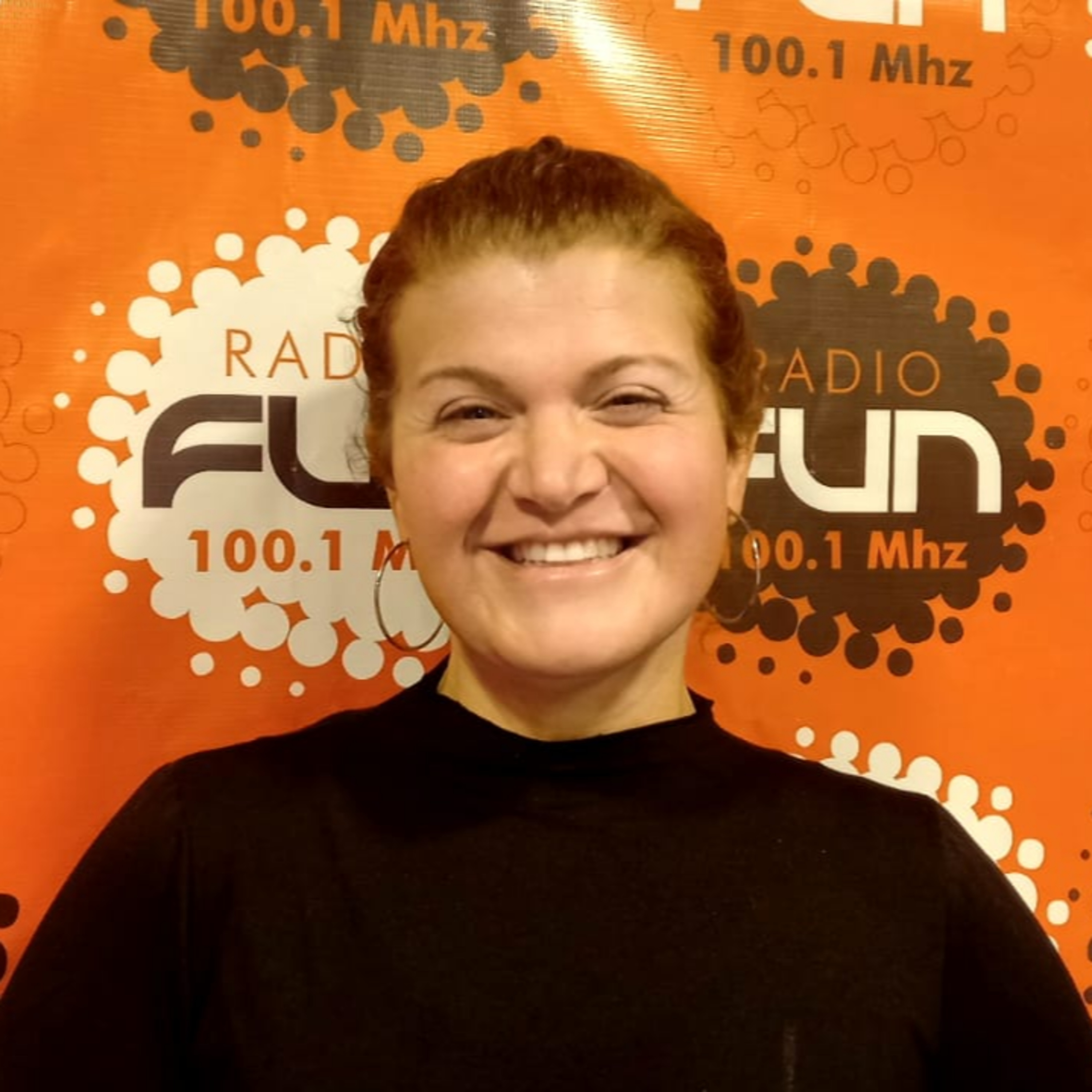 Portada de Radio Fun - Entrevistas
