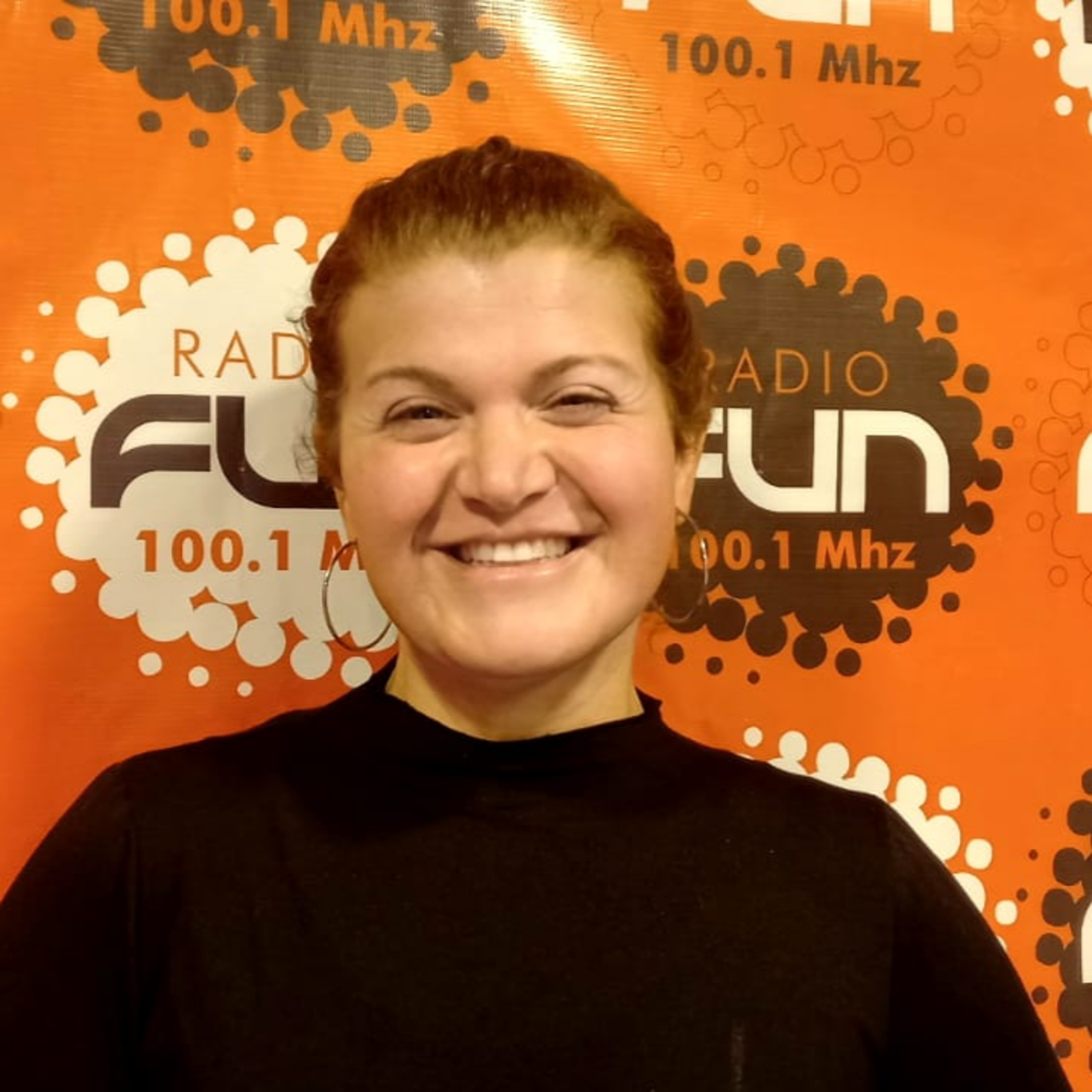 Portada de Radio Fun - Entrevistas
