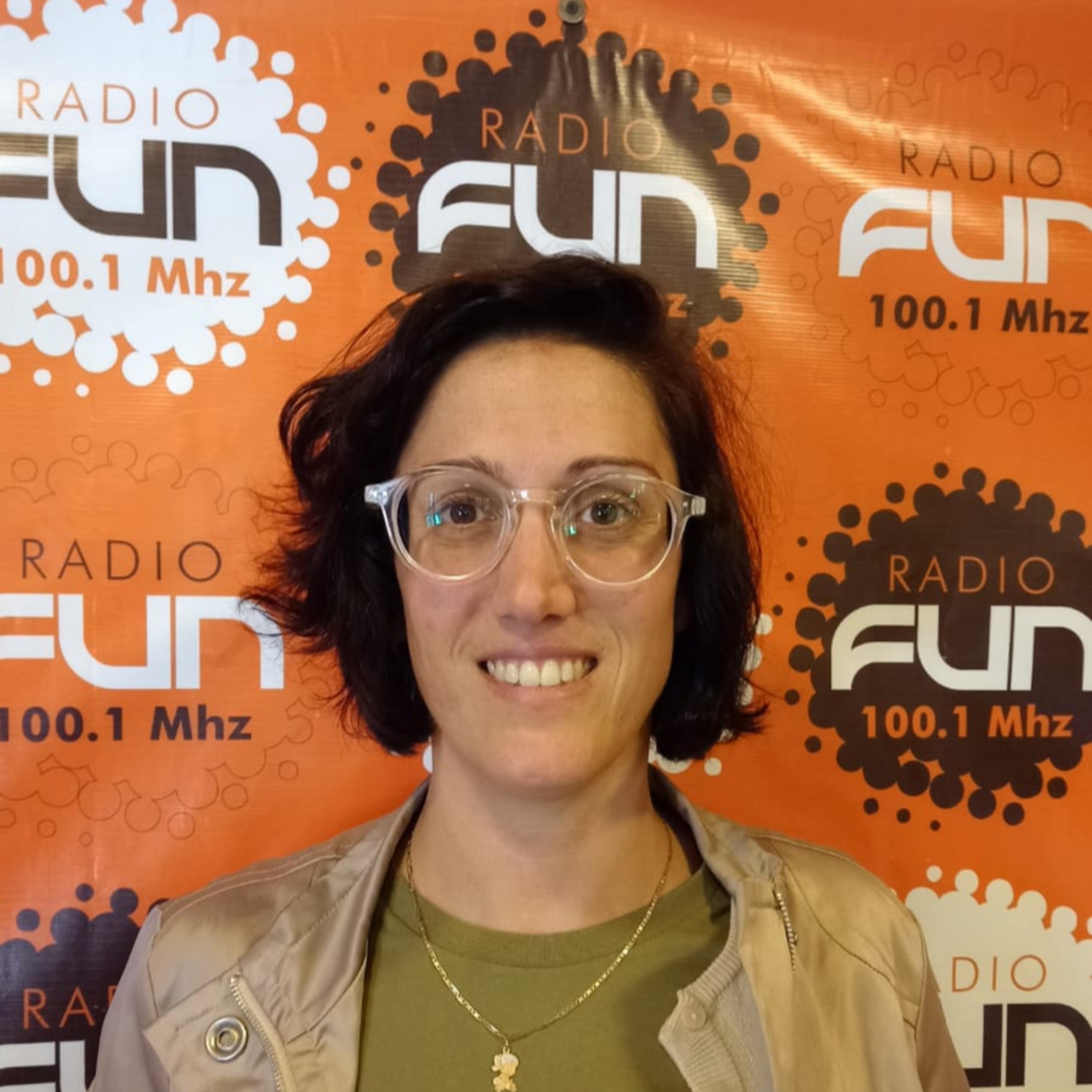 Portada de Radio Fun - Entrevistas