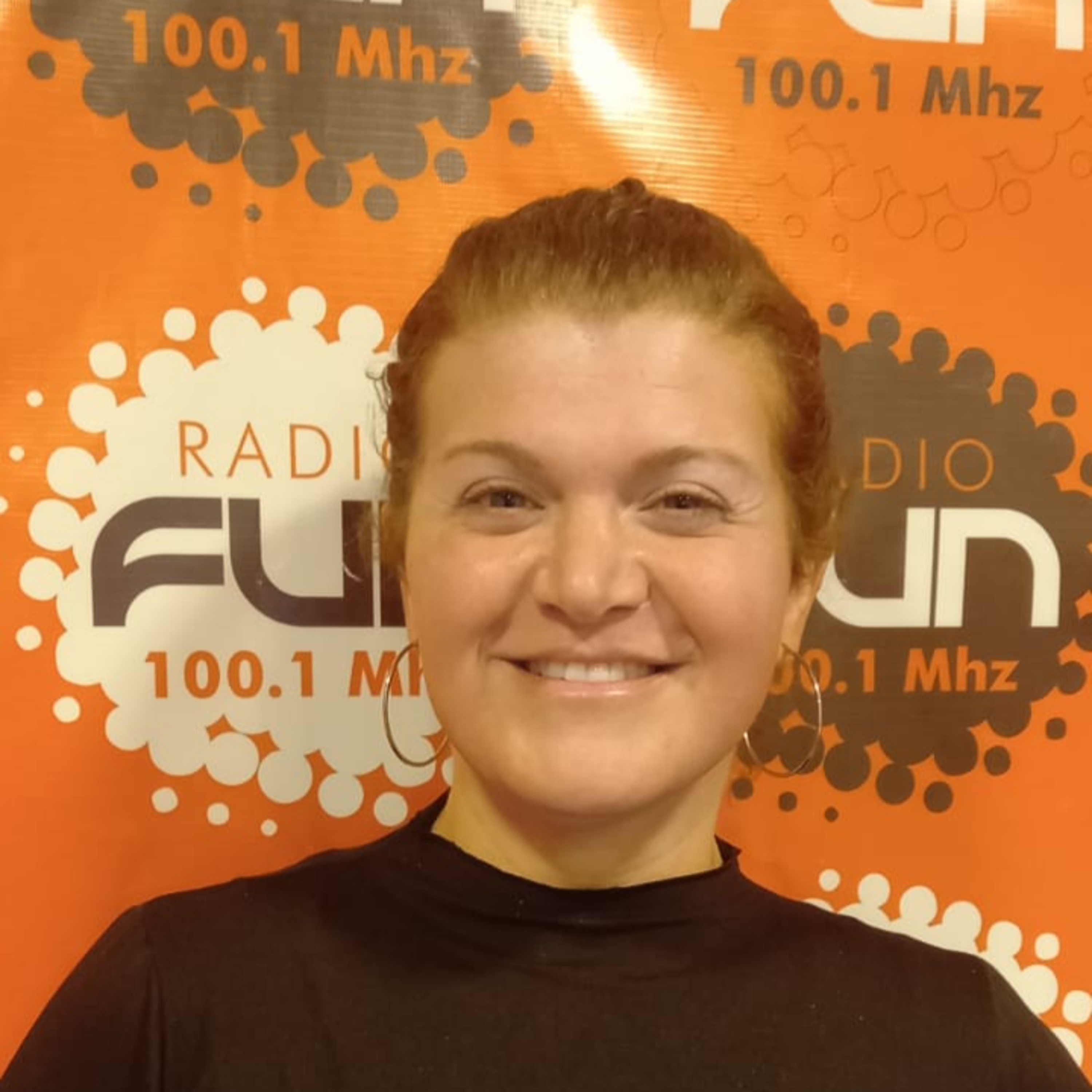 Portada de Radio Fun - Entrevistas