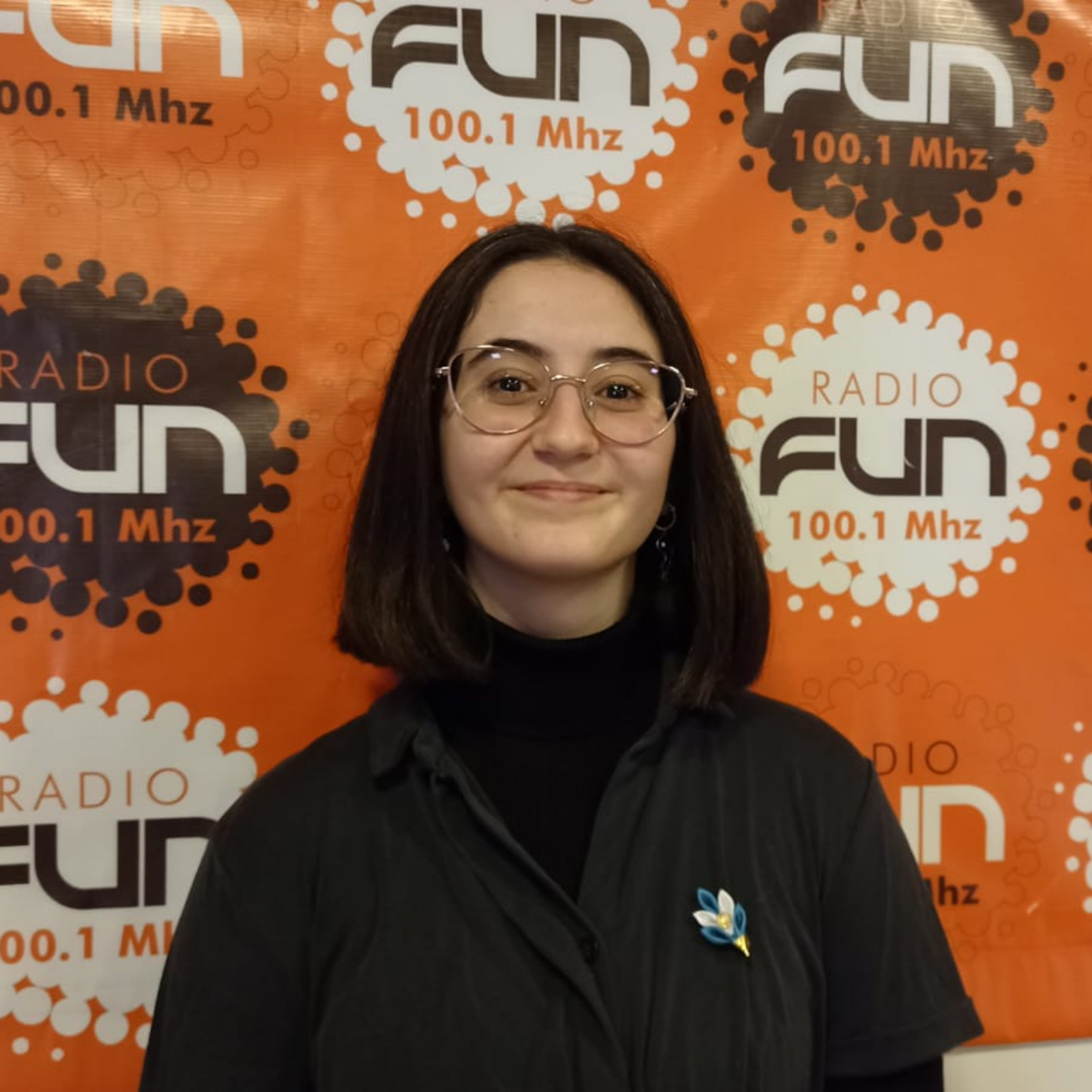 Portada de Radio Fun - Entrevistas