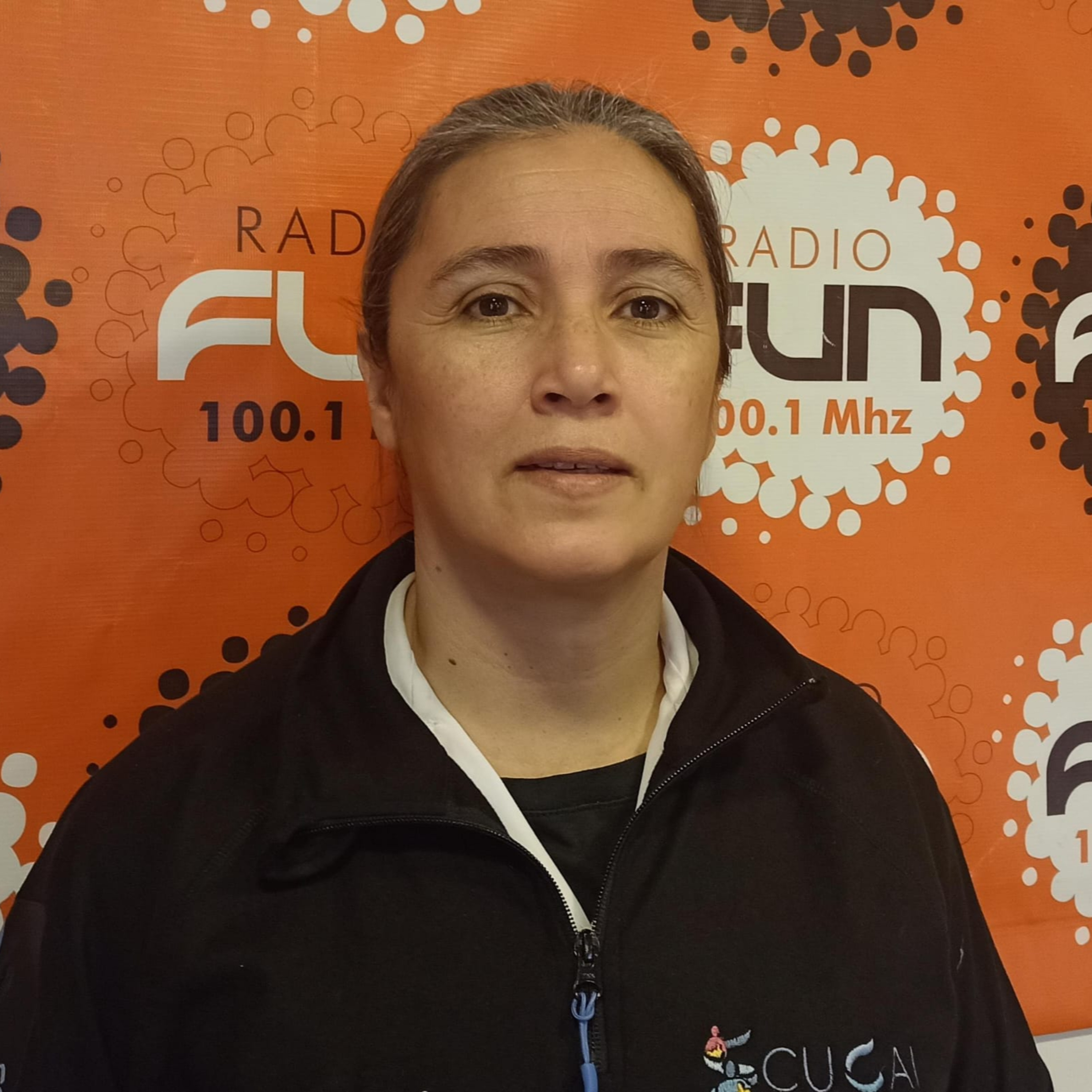 Portada de Radio Fun - Entrevistas