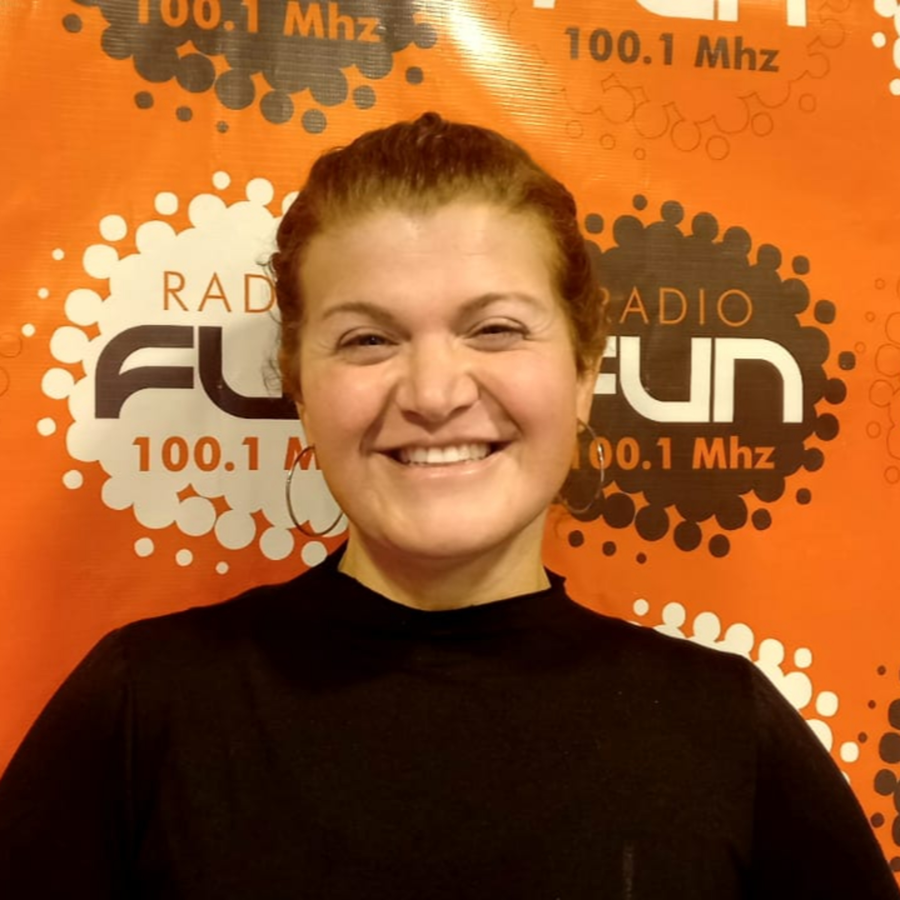 Portada de Radio Fun - Entrevistas
