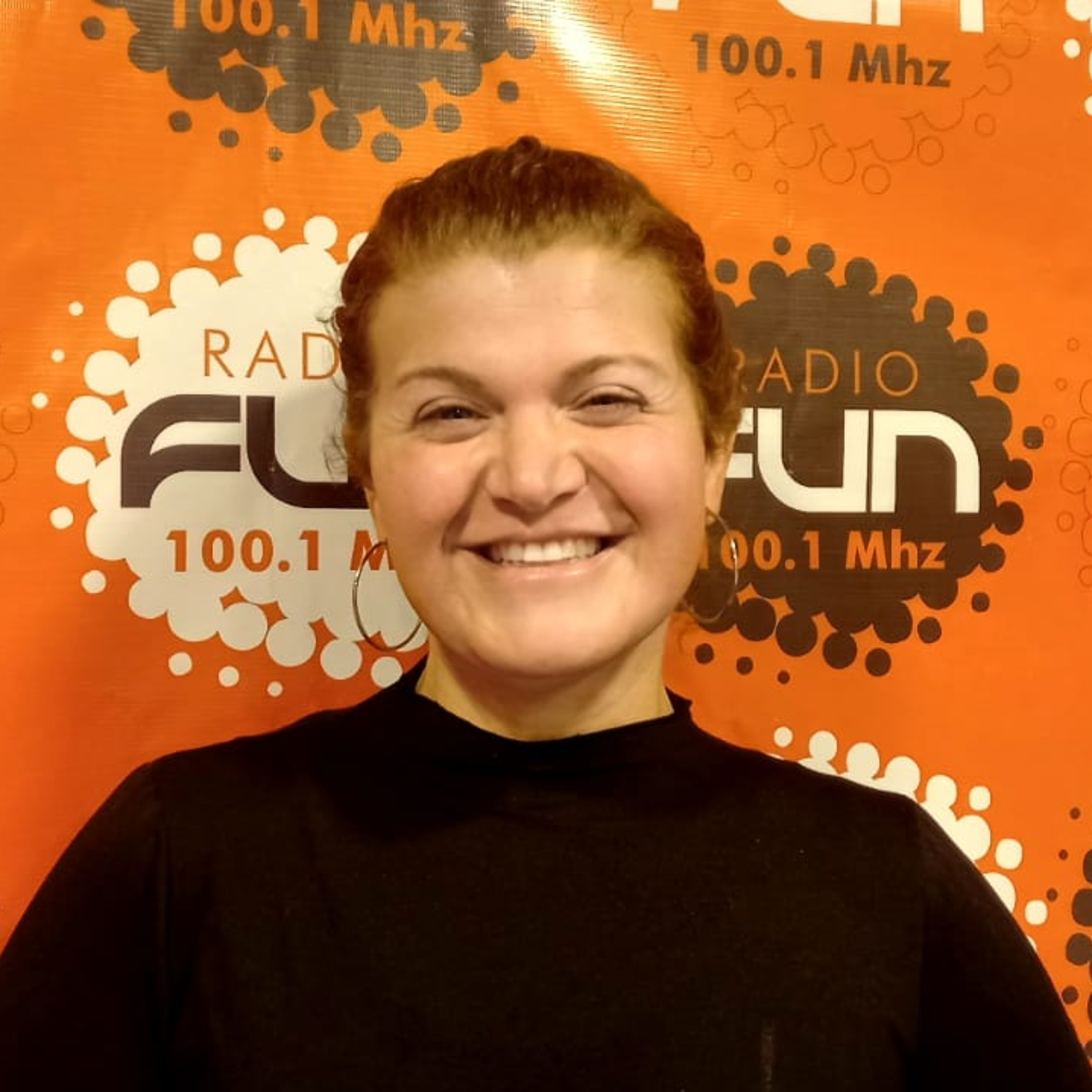 Portada de Radio Fun - Entrevistas