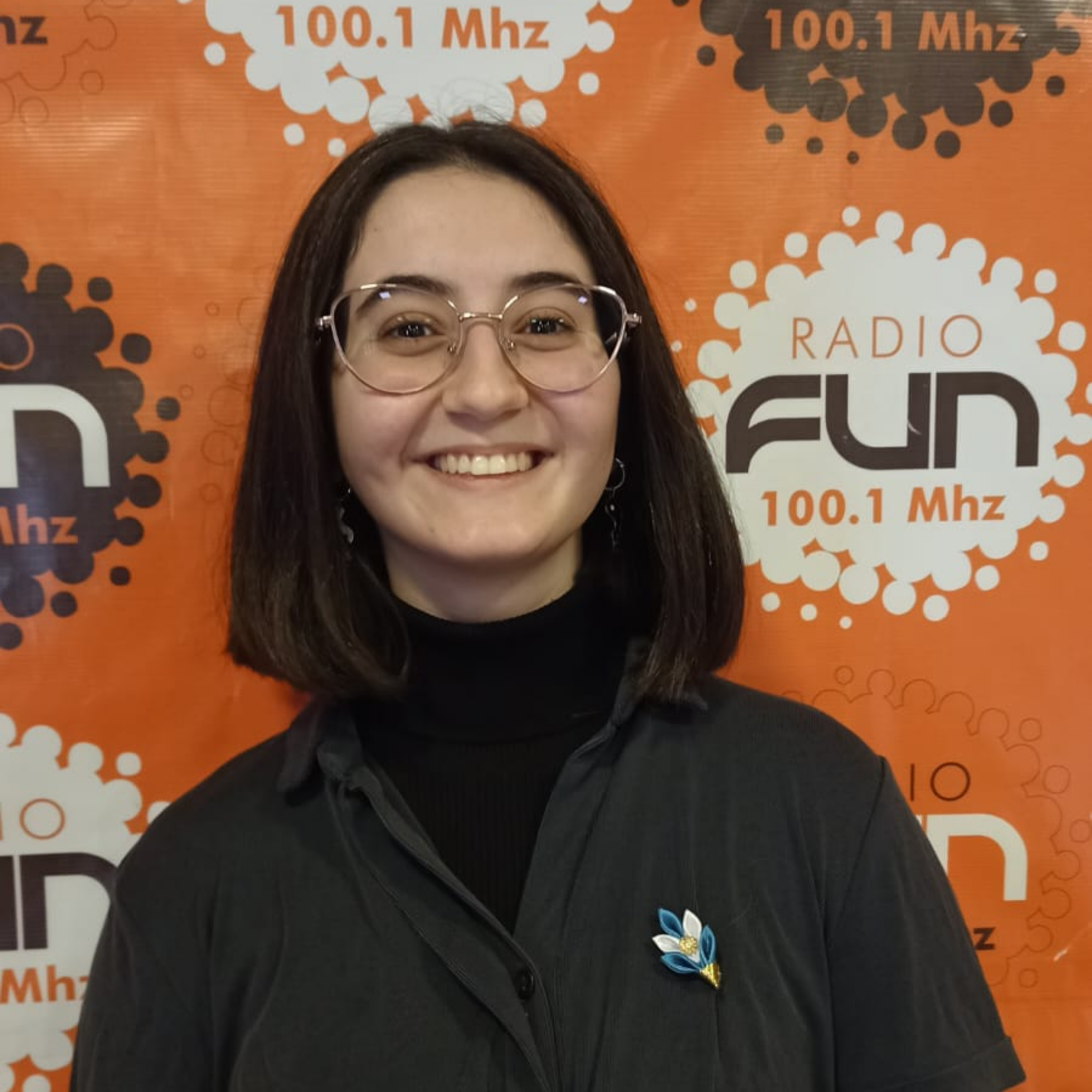 Portada de Radio Fun - Entrevistas