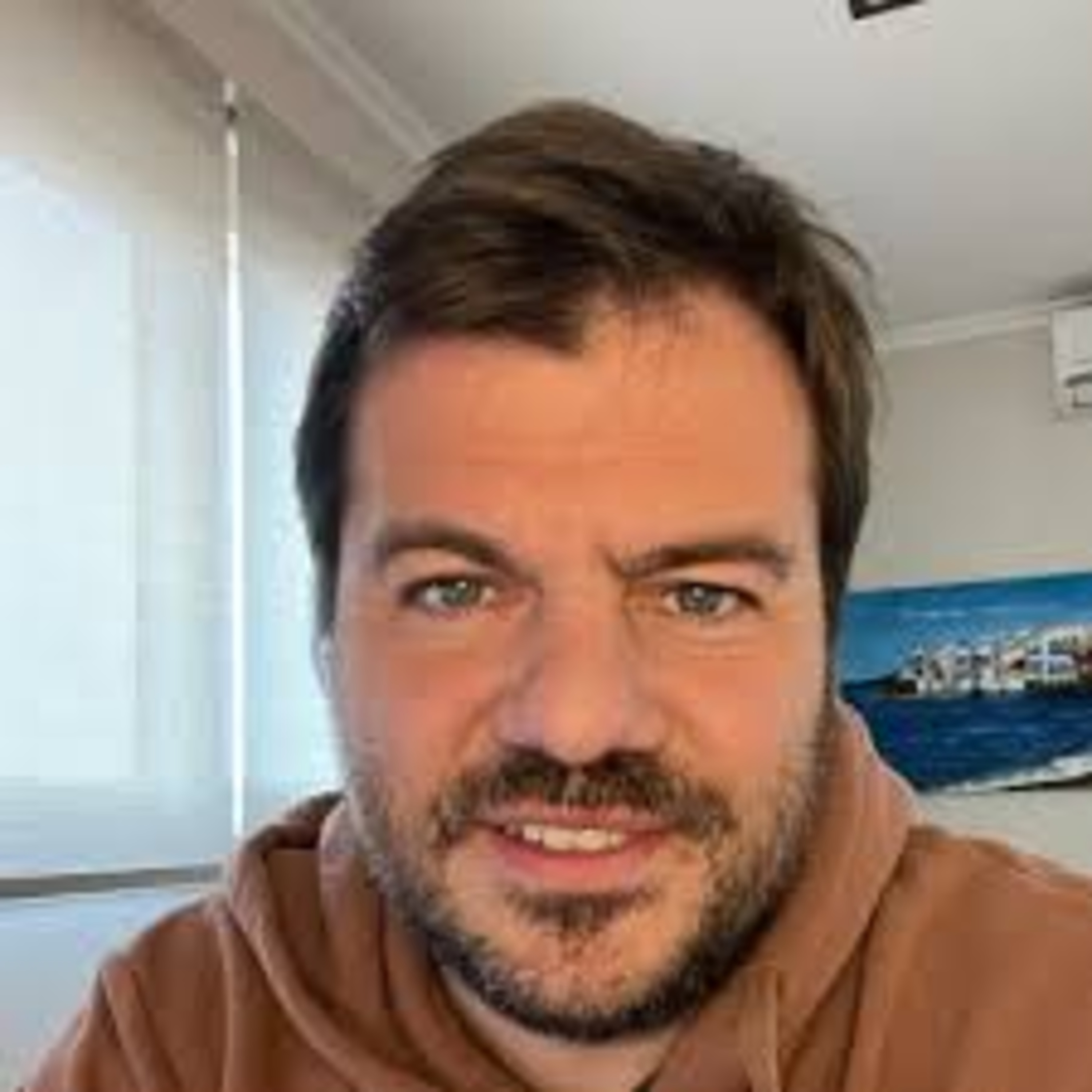 Portada de Radio Fun - Entrevistas