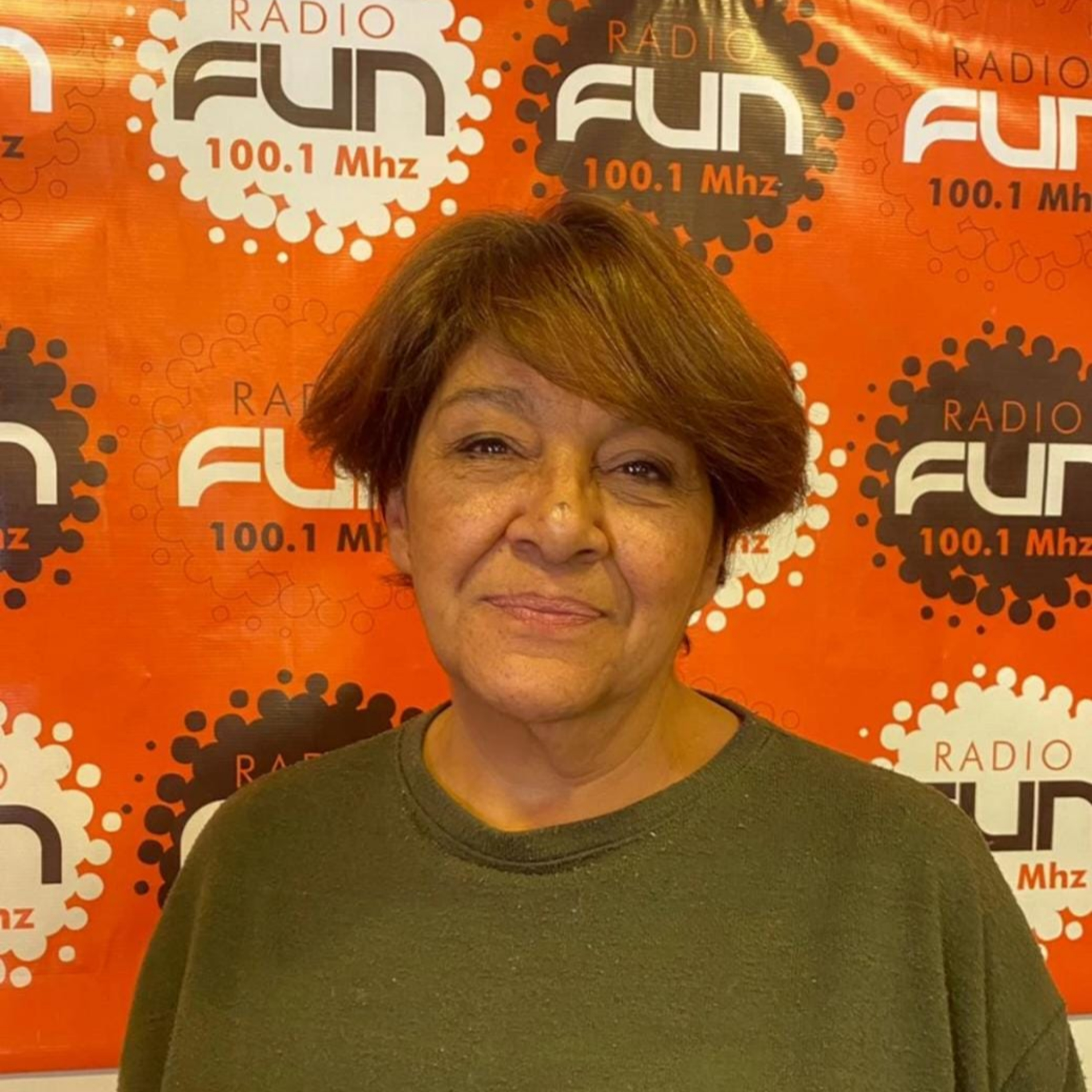 Portada de Radio Fun - Entrevistas