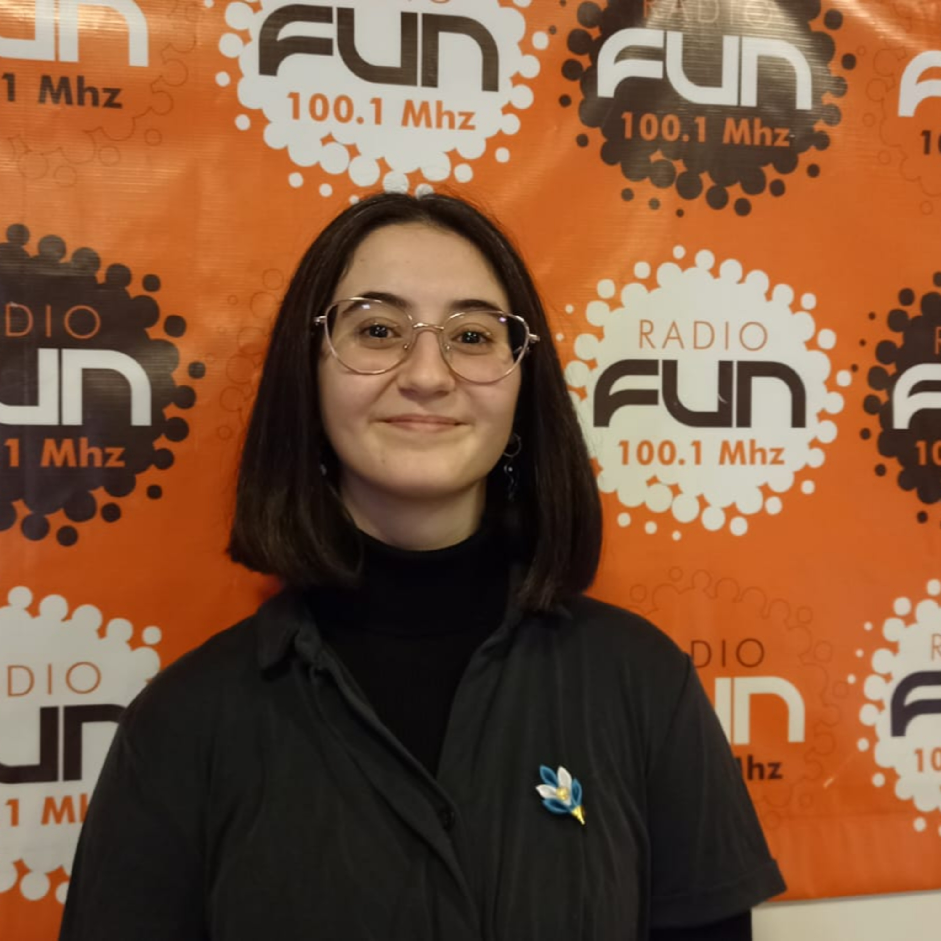 Portada de Radio Fun - Entrevistas