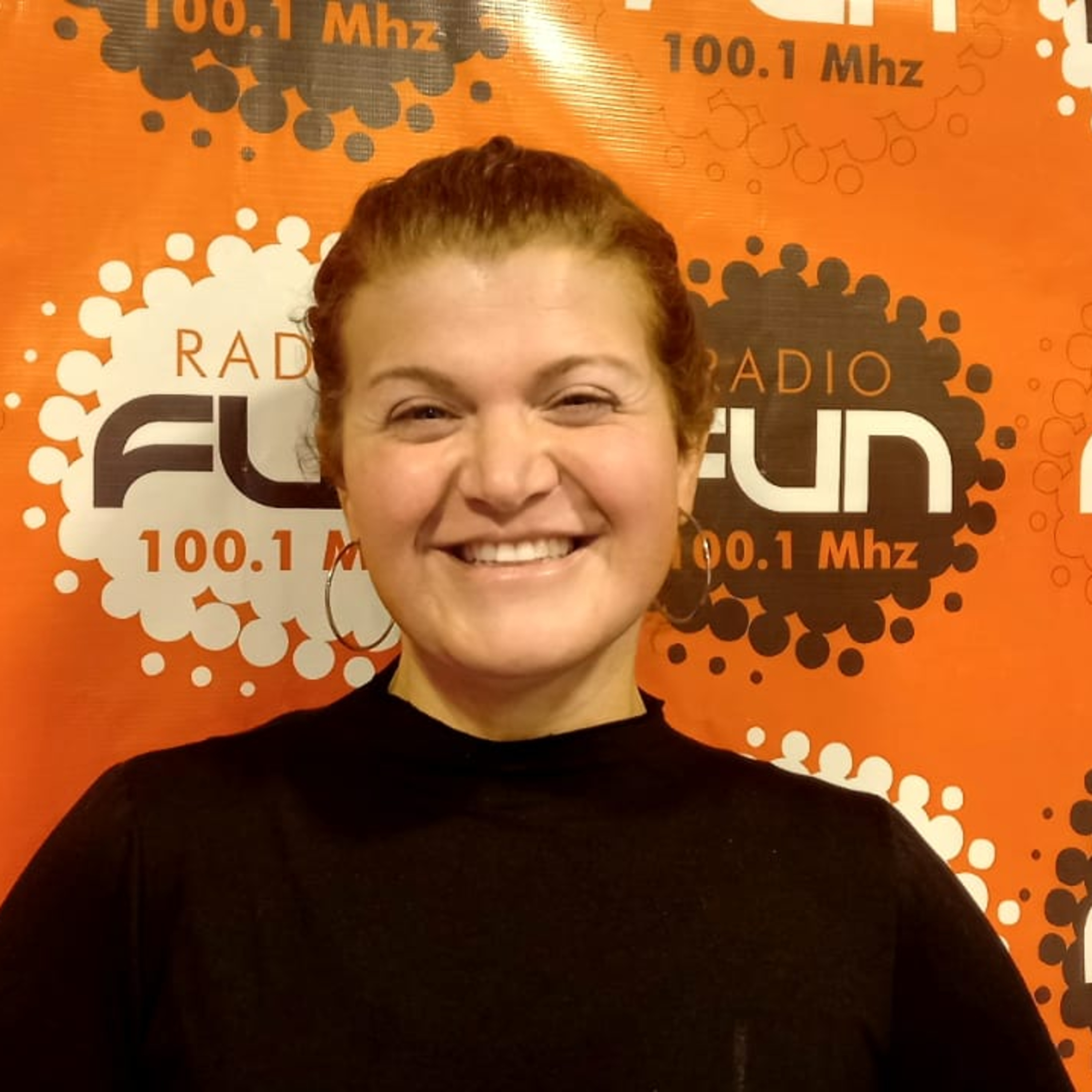 Portada de Radio Fun - Entrevistas