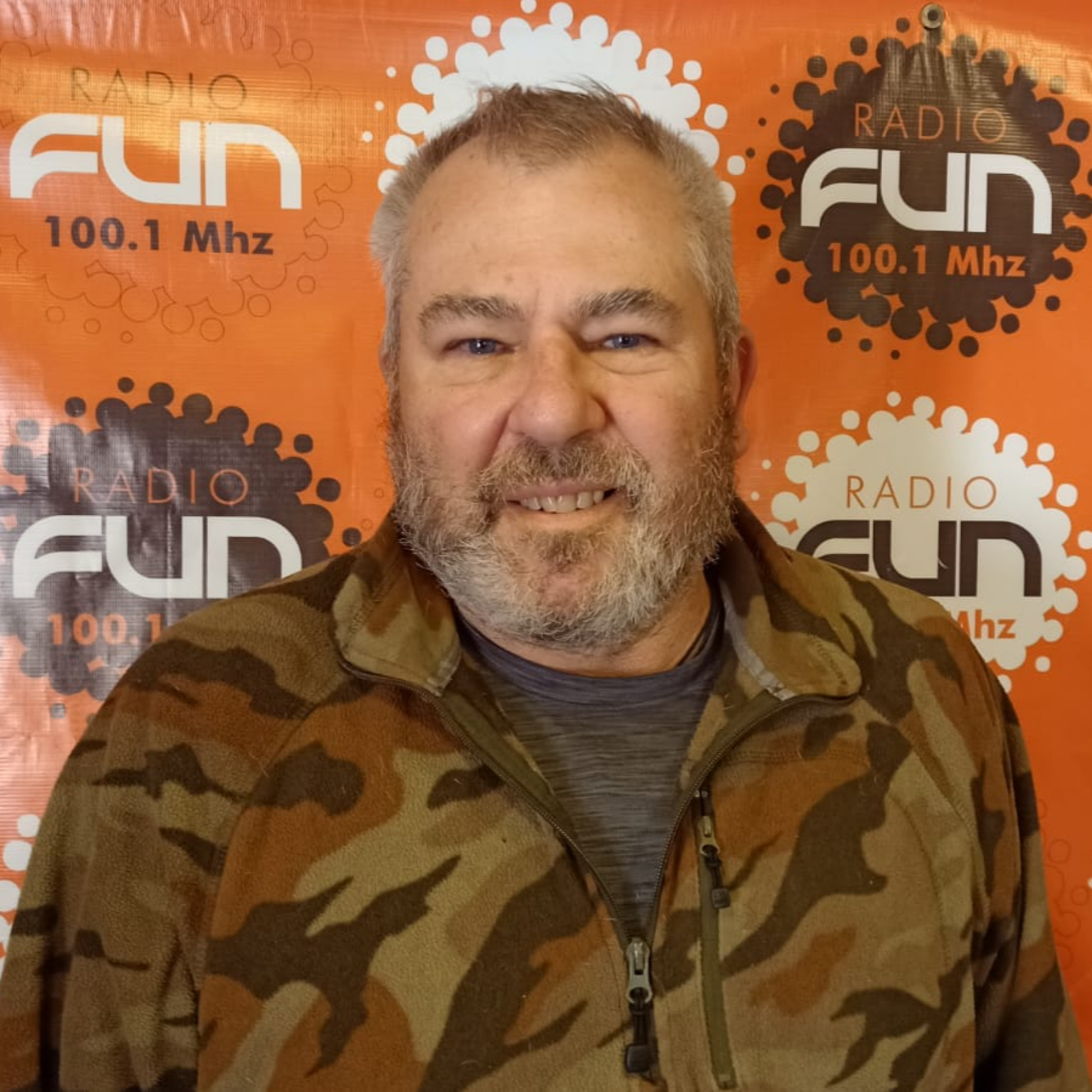 Portada de Radio Fun - Entrevistas