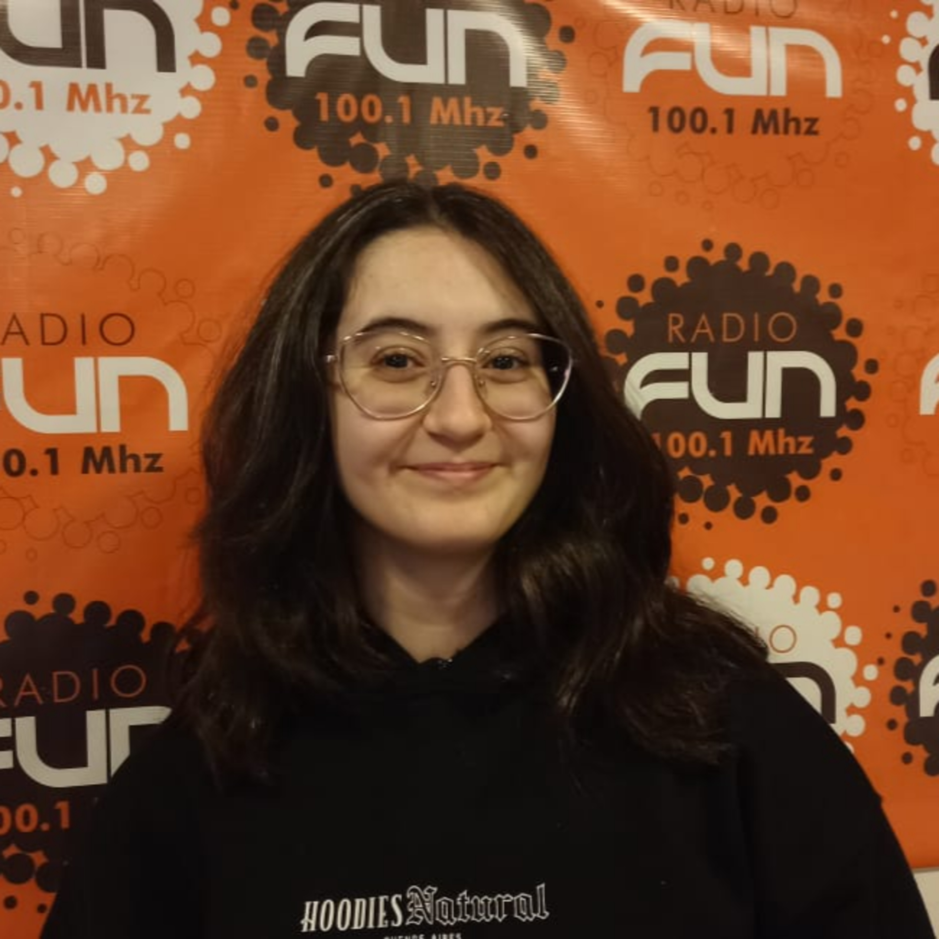 Portada de Radio Fun - Entrevistas
