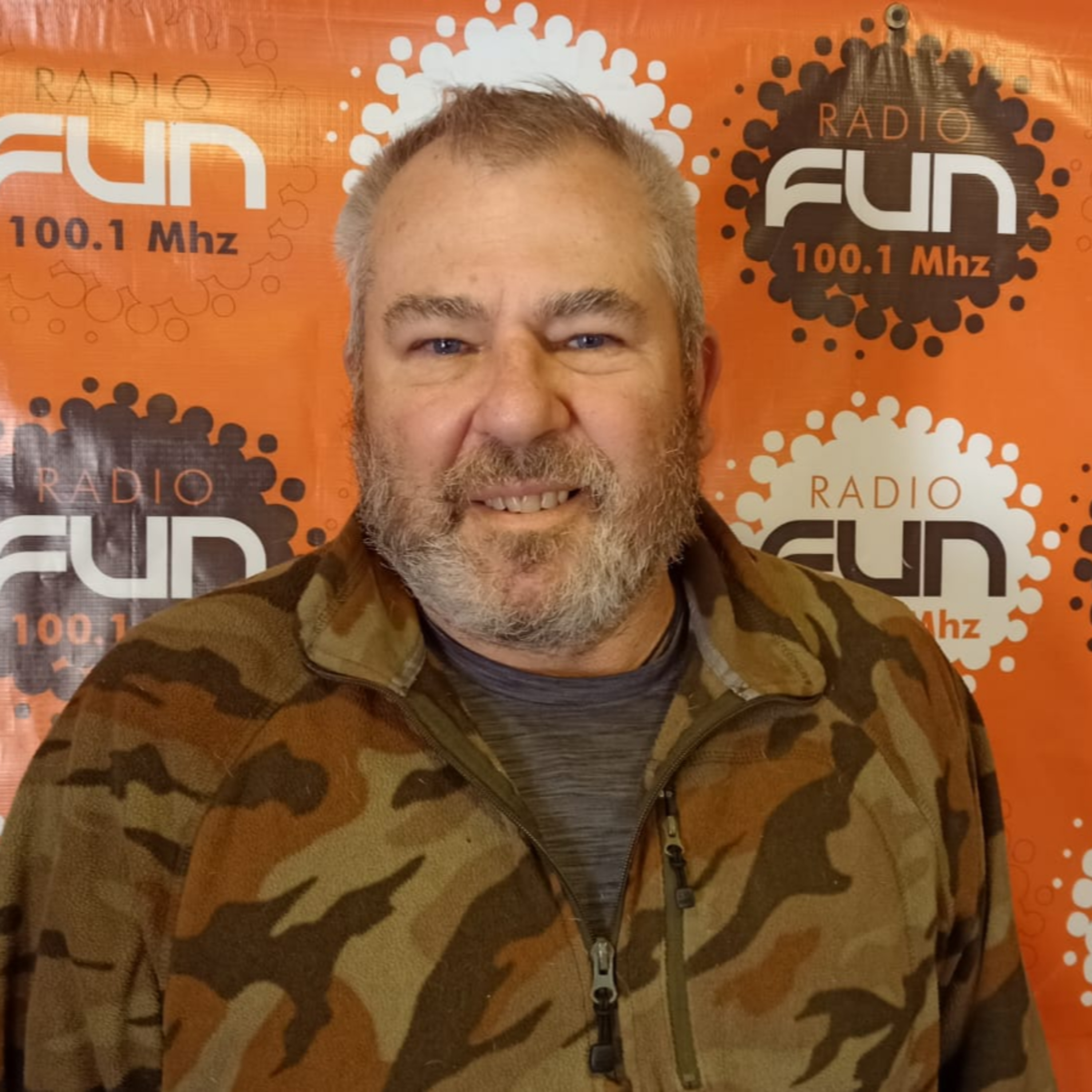 Portada de Radio Fun - Entrevistas
