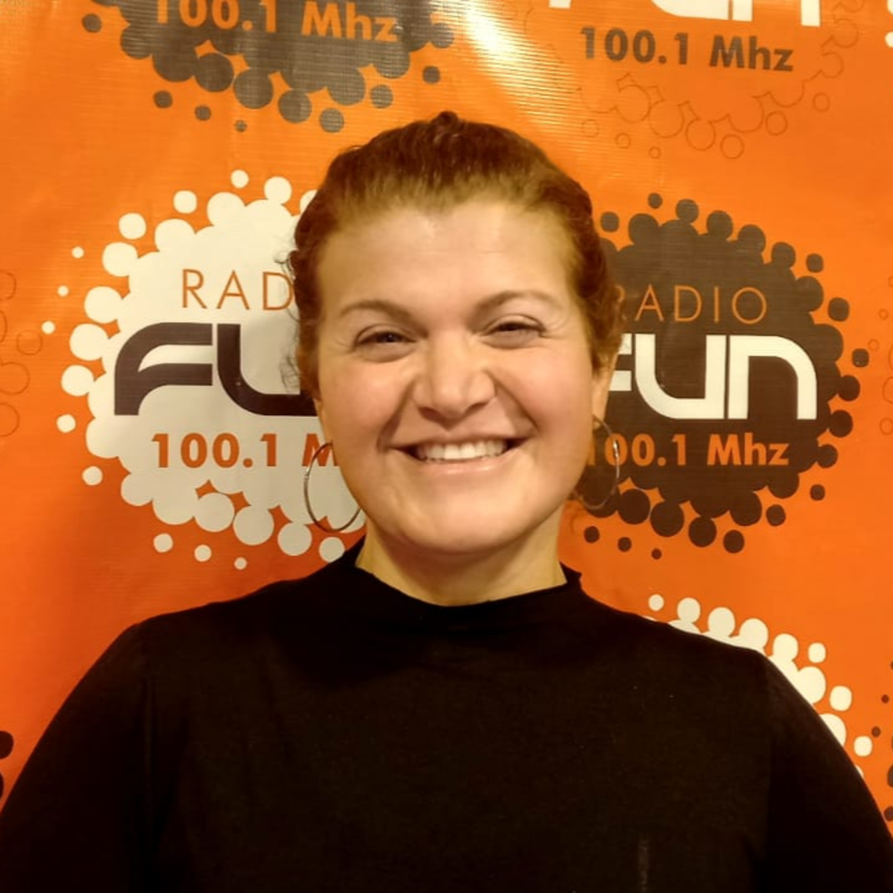 Portada de Radio Fun - Entrevistas