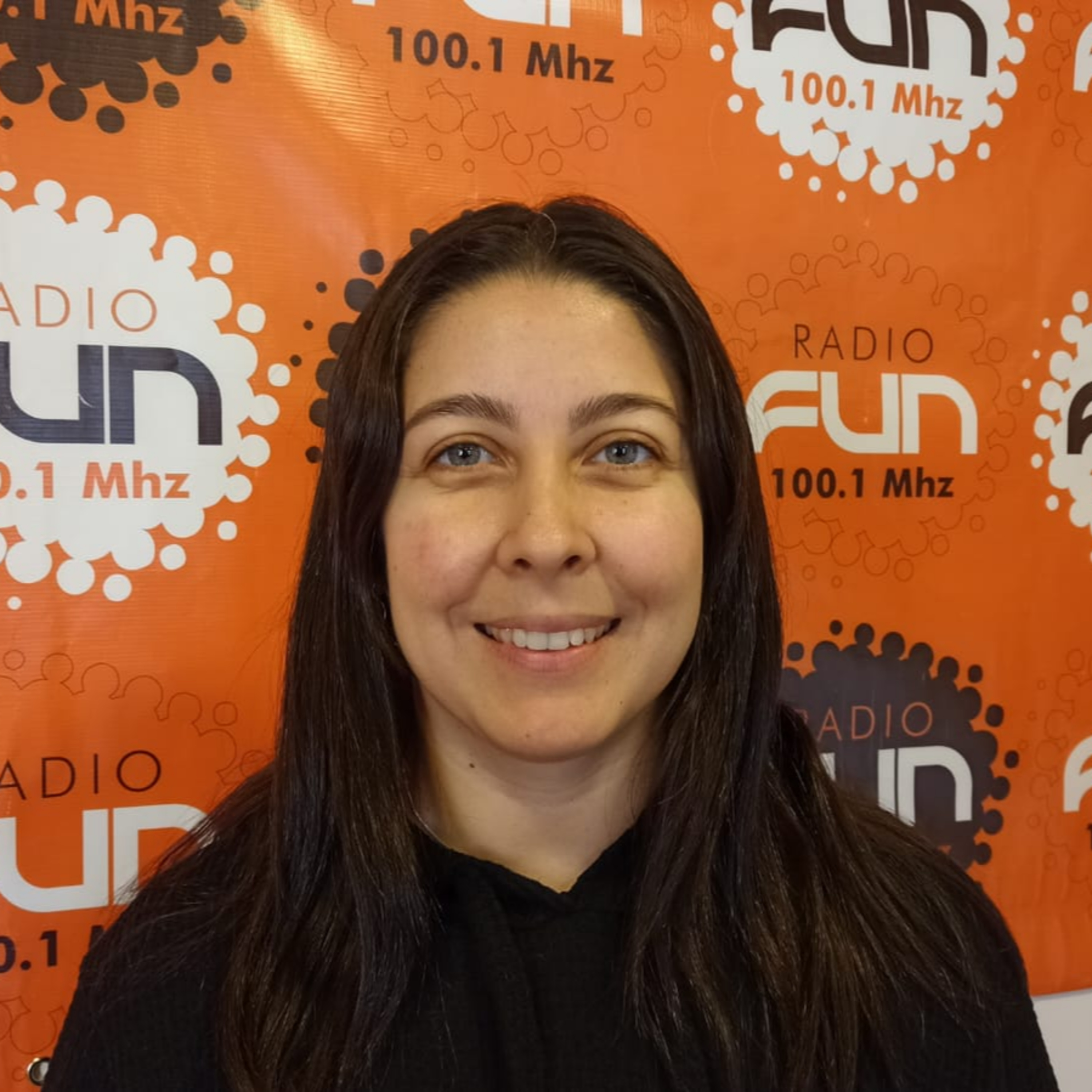 Portada de Radio Fun - Entrevistas