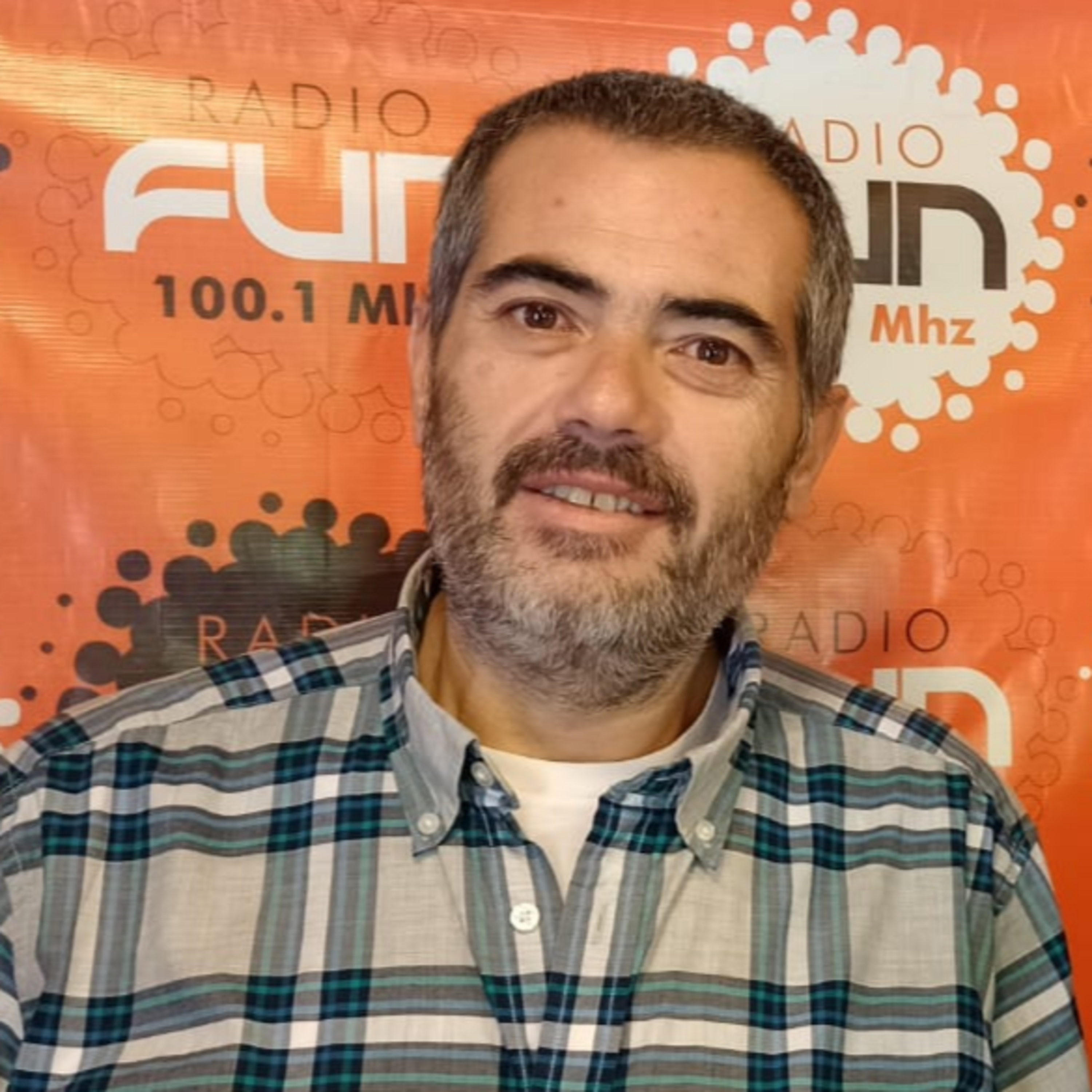 Radio Fun - Entrevistas