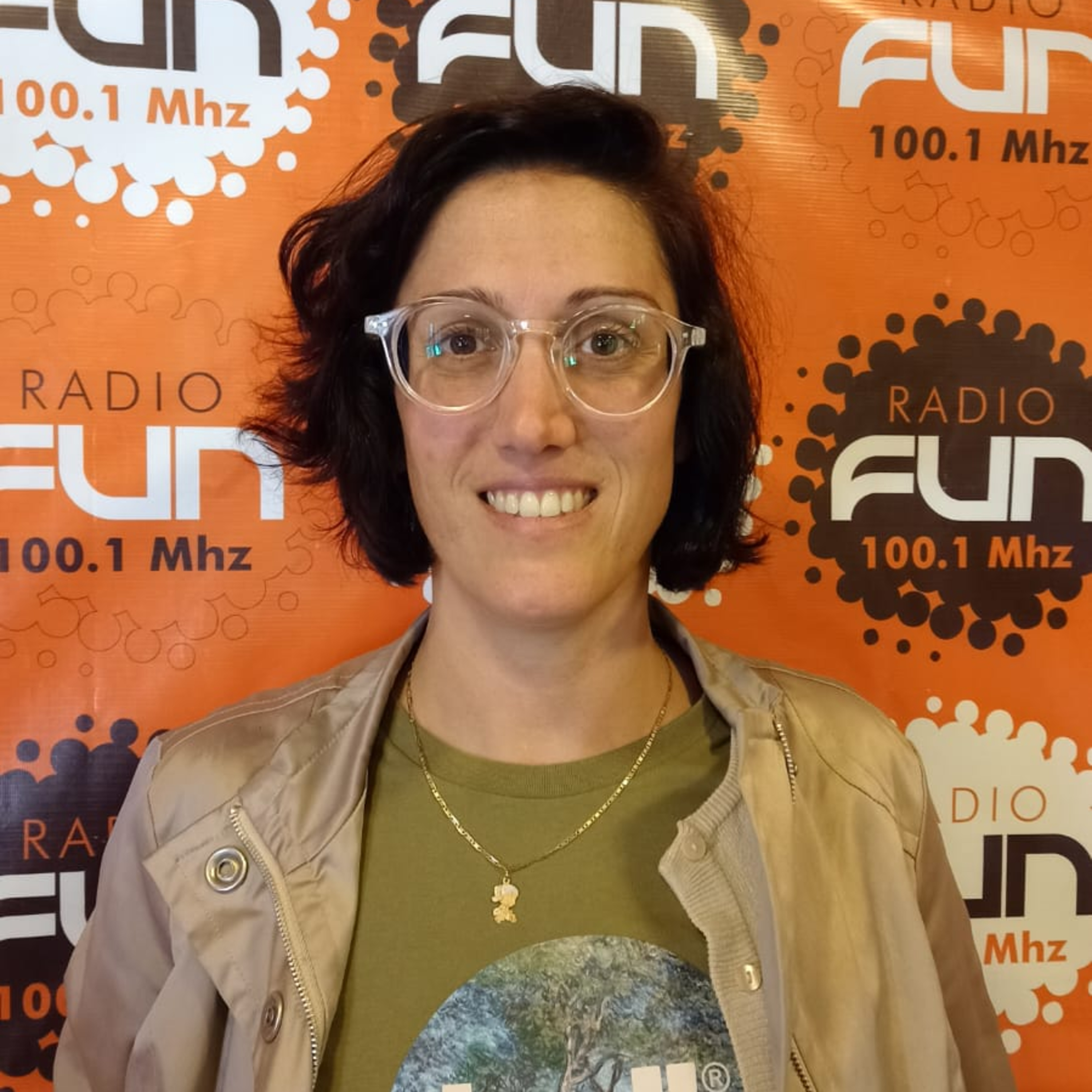Portada de Radio Fun - Entrevistas
