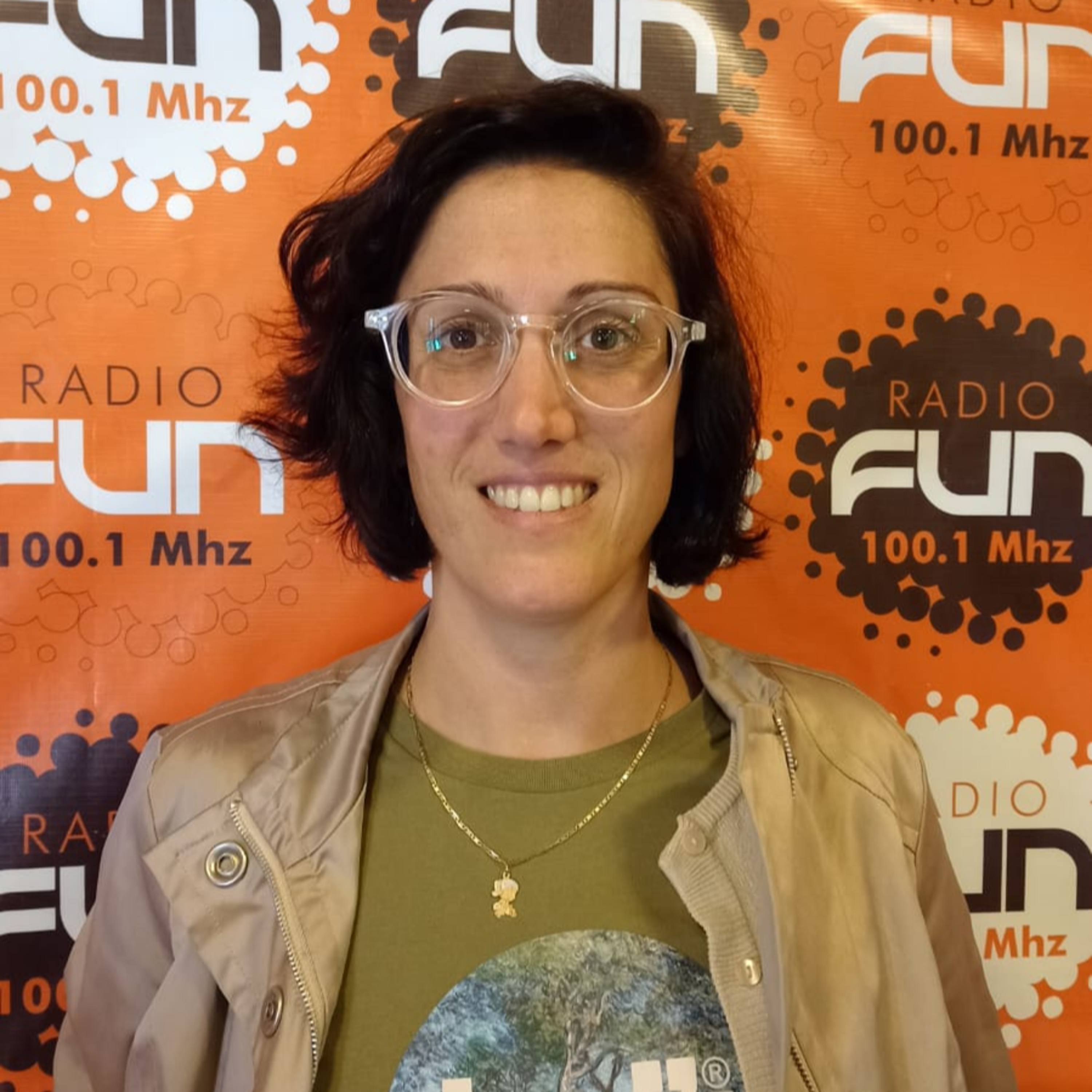 Portada de Radio Fun - Entrevistas