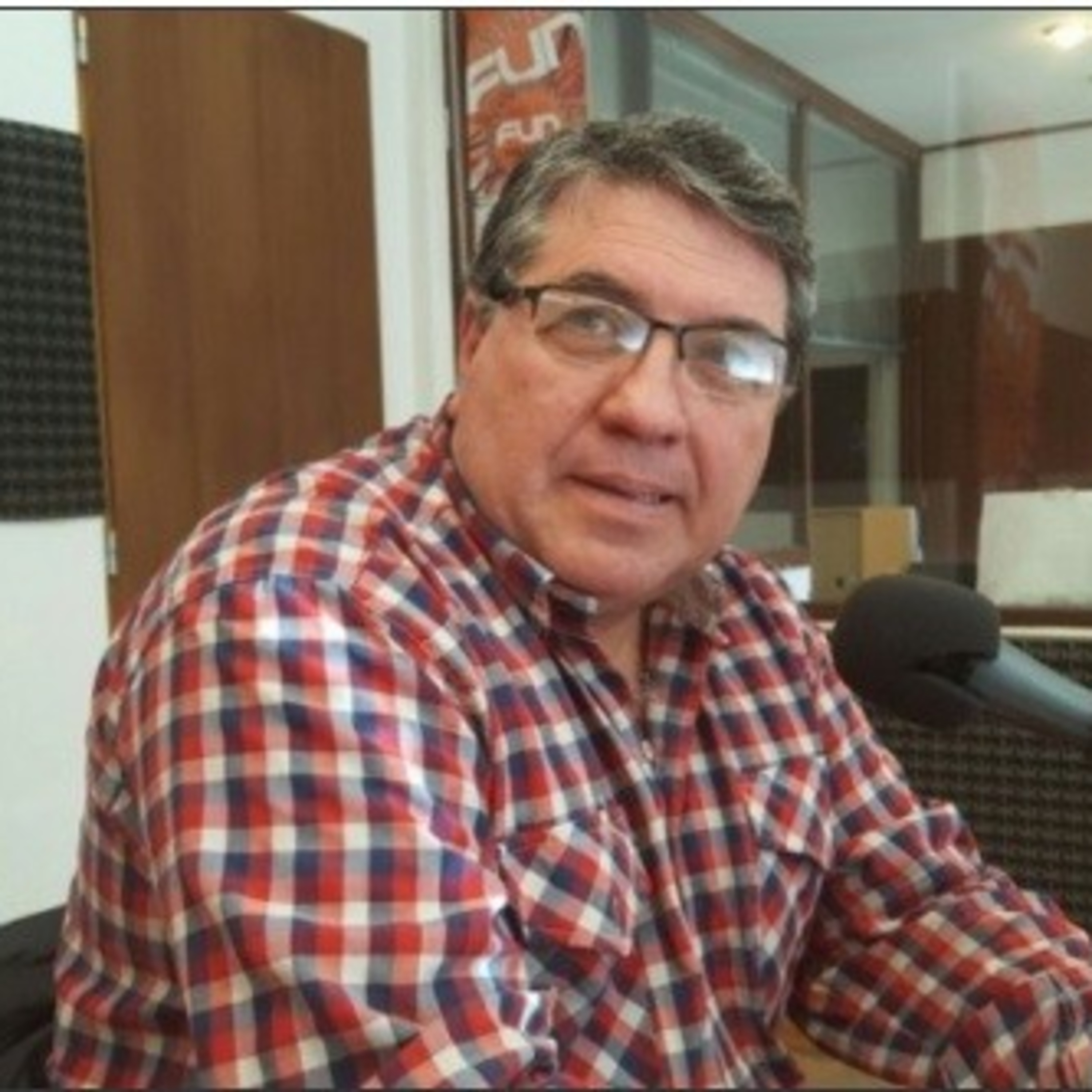Portada de Radio Fun - Entrevistas