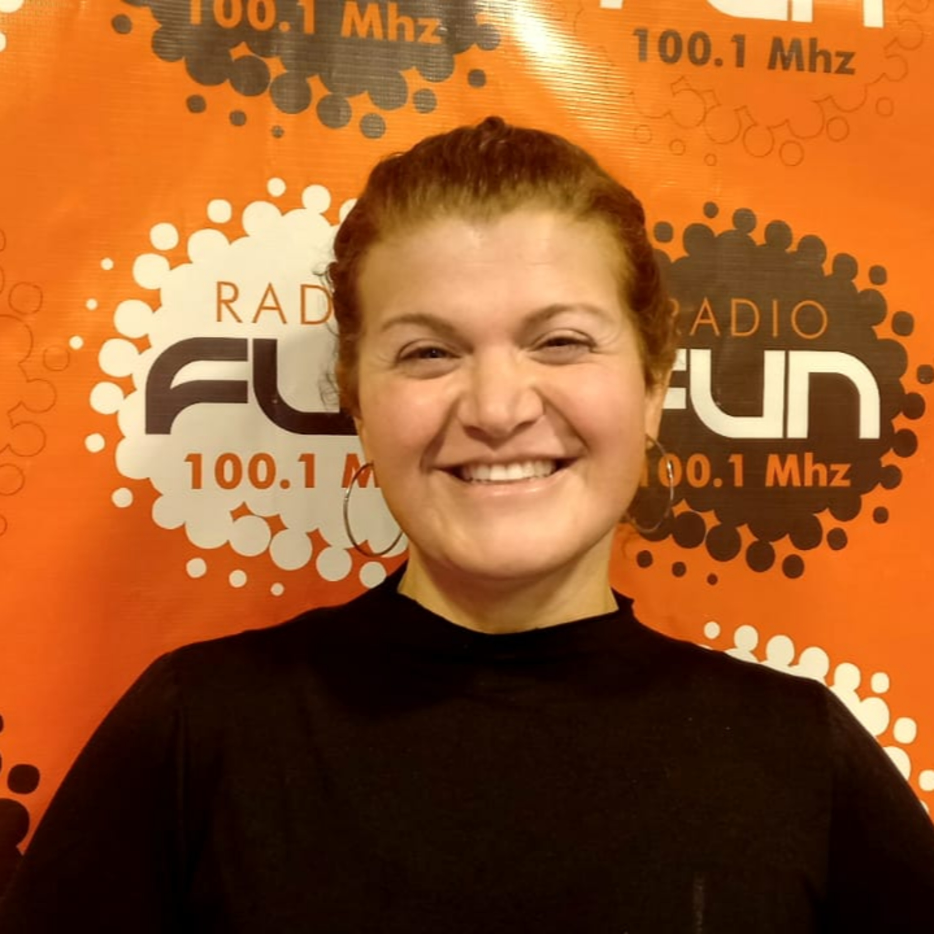 Portada de Radio Fun - Entrevistas