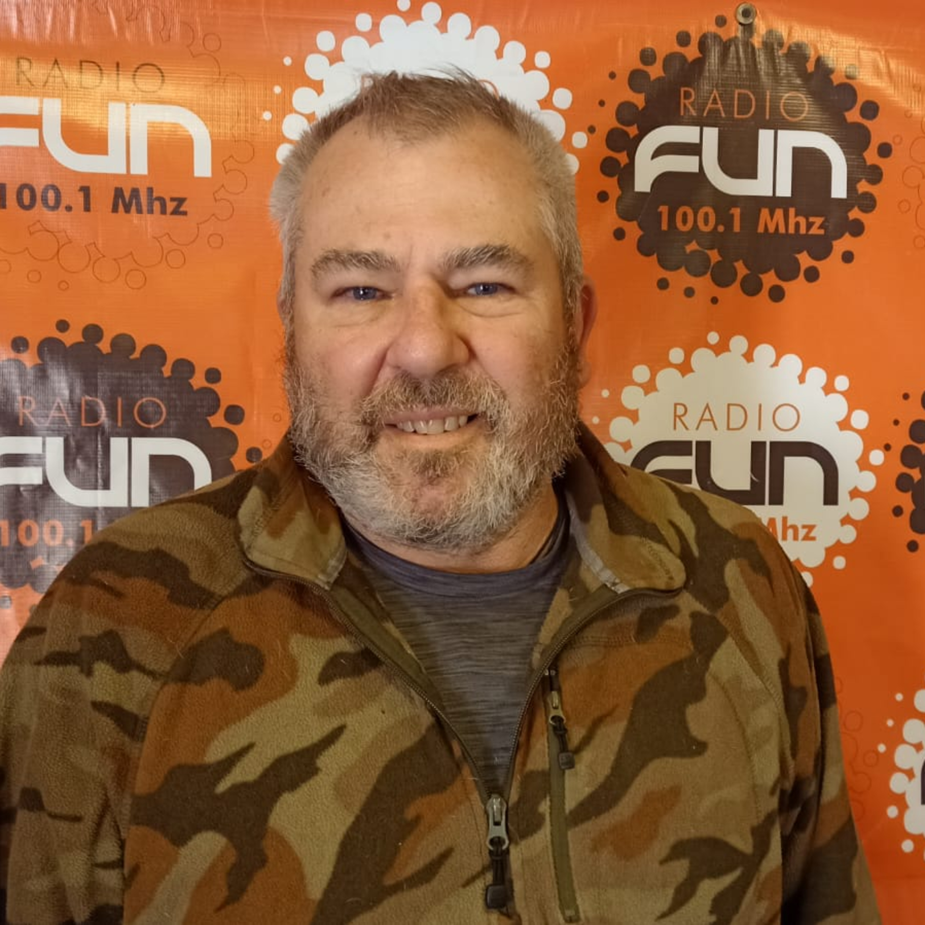 Portada de Radio Fun - Entrevistas