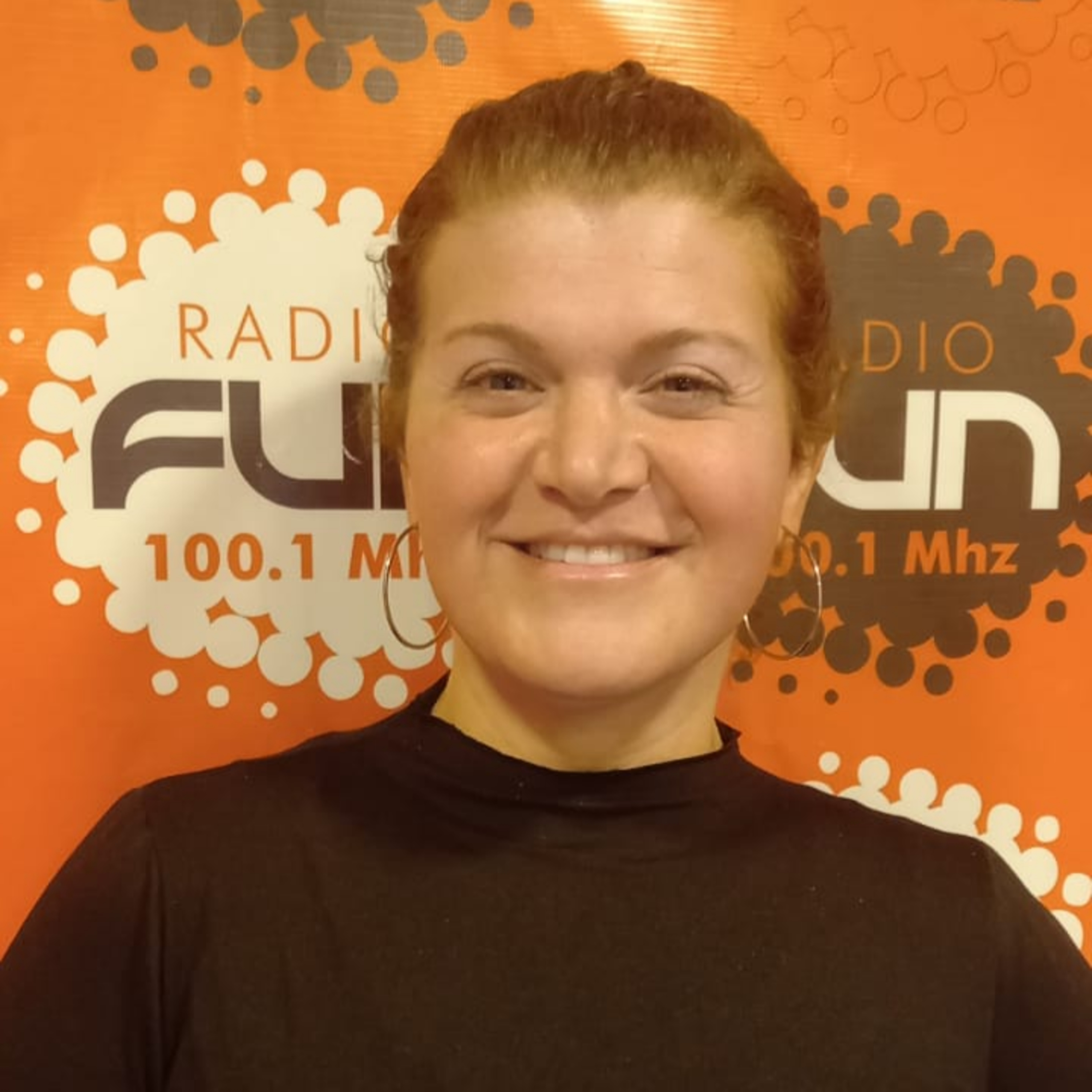Portada de Radio Fun - Entrevistas