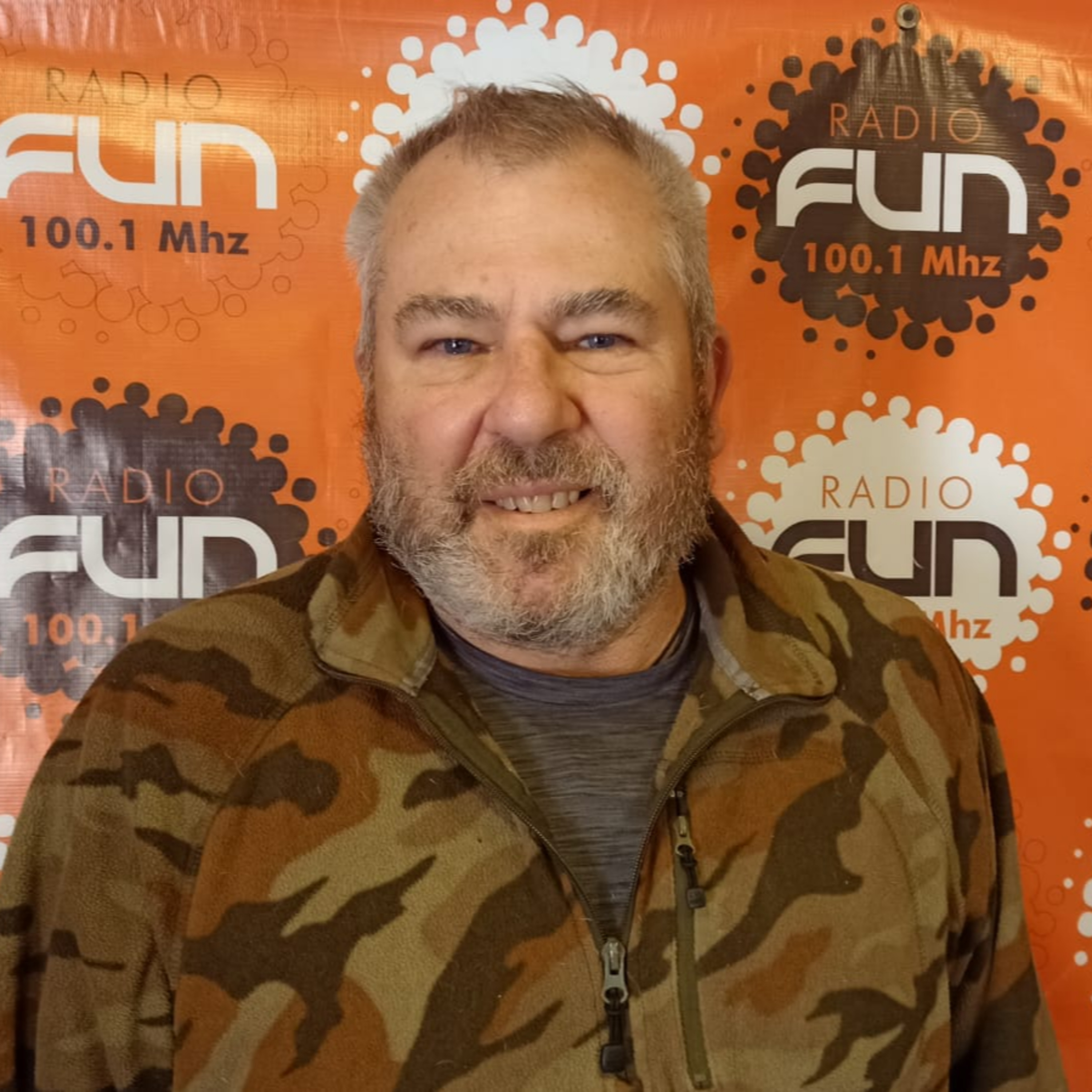 Portada de Radio Fun - Entrevistas