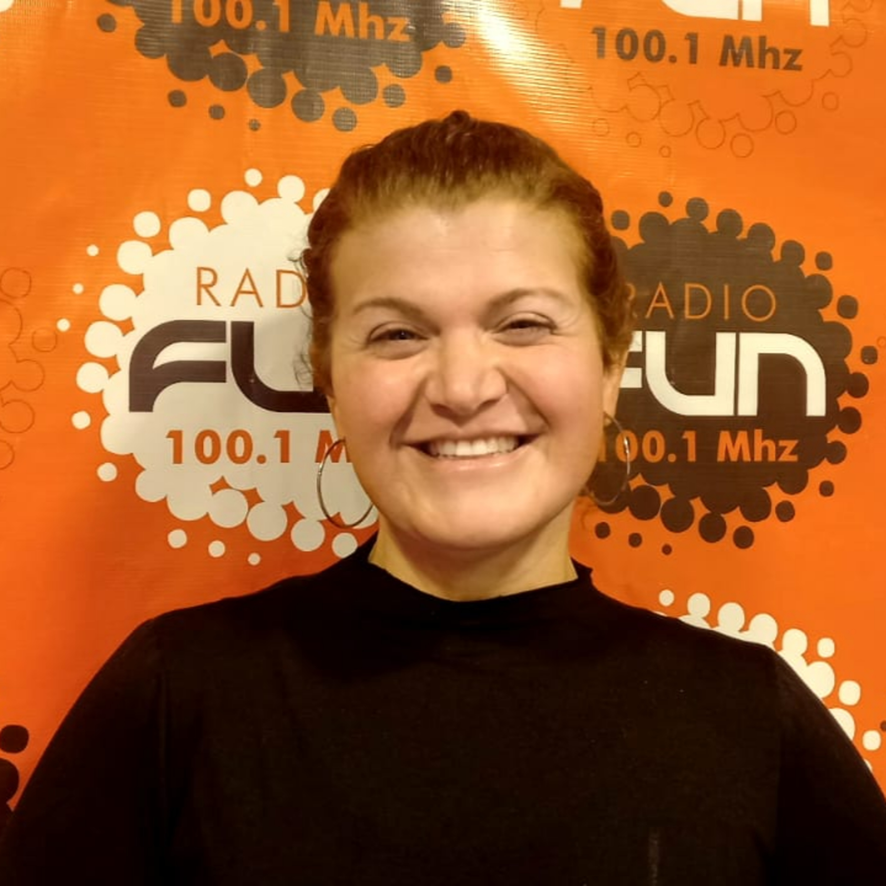 Portada de Radio Fun - Entrevistas