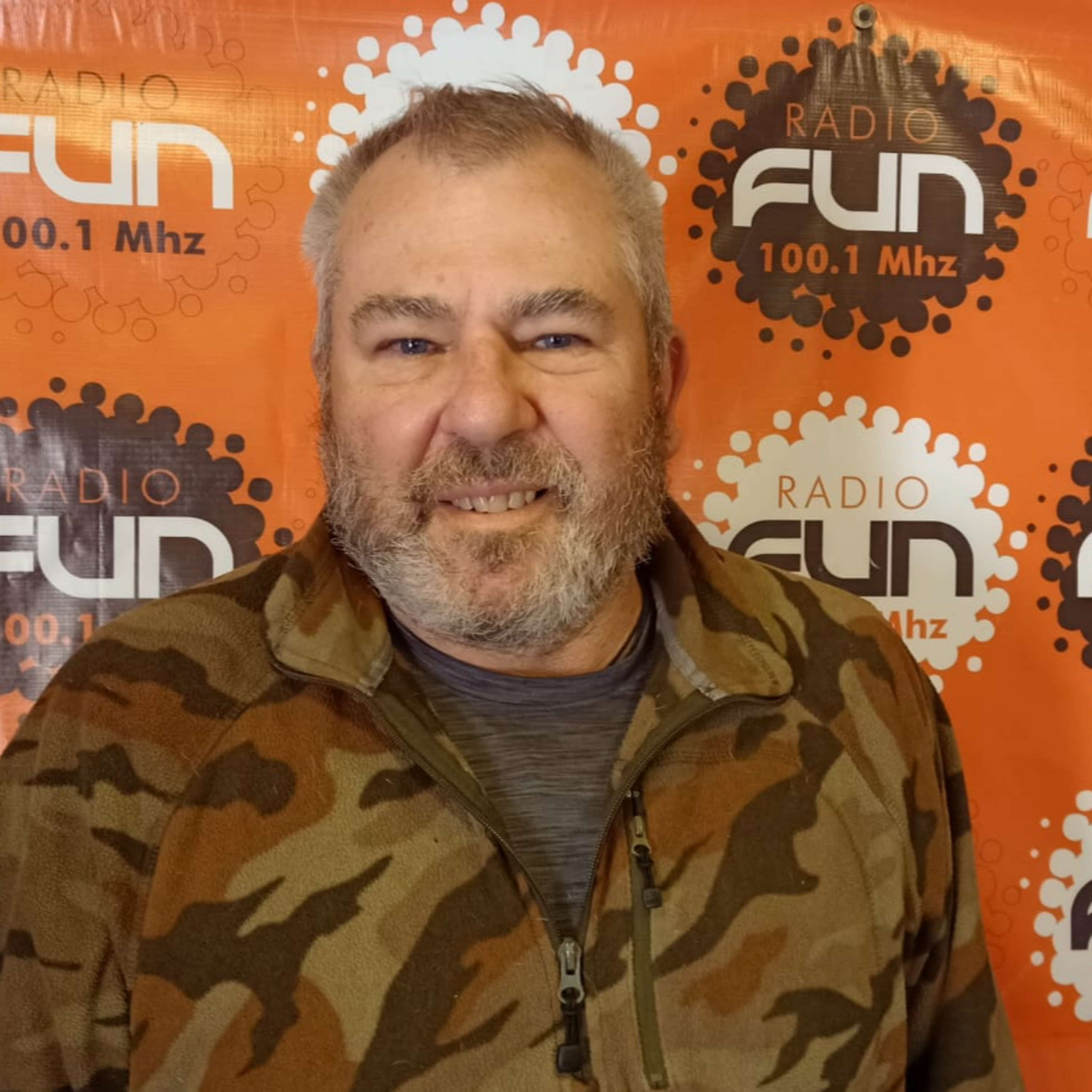 Portada de Radio Fun - Entrevistas