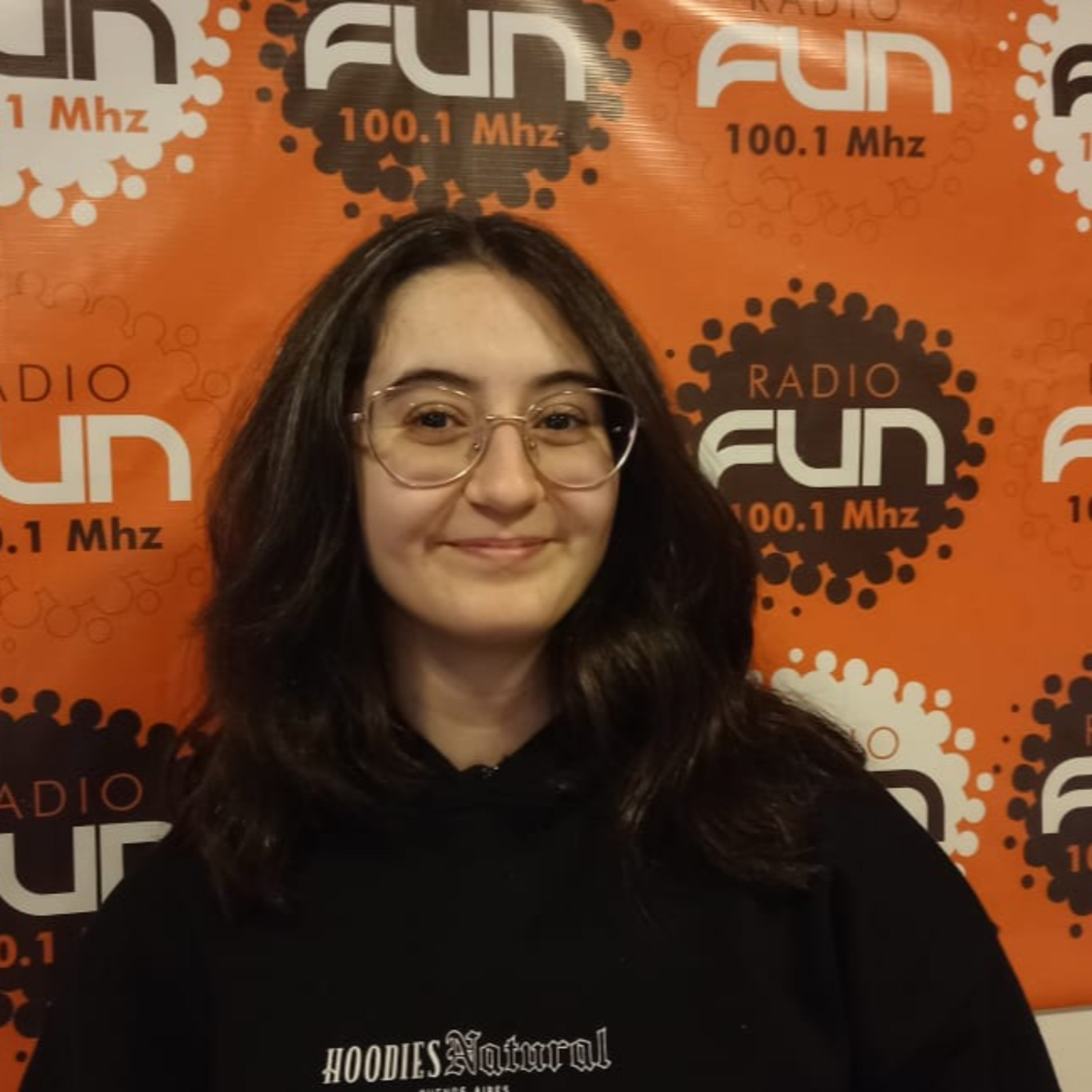 Portada de Radio Fun - Entrevistas