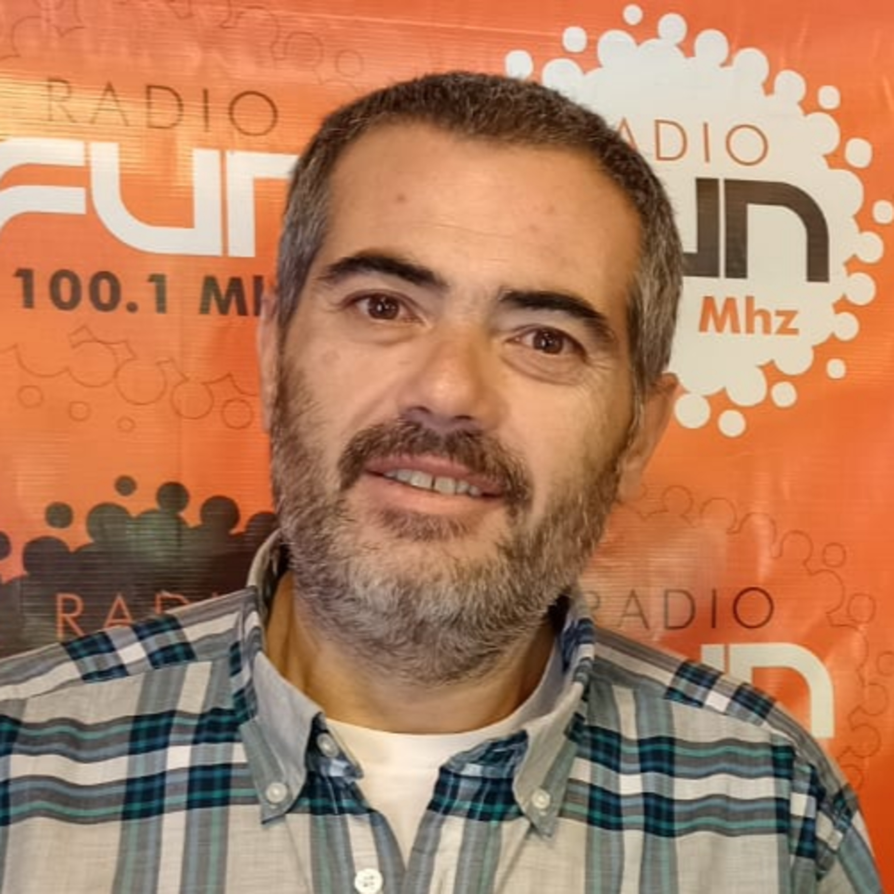 Radio Fun - Entrevistas