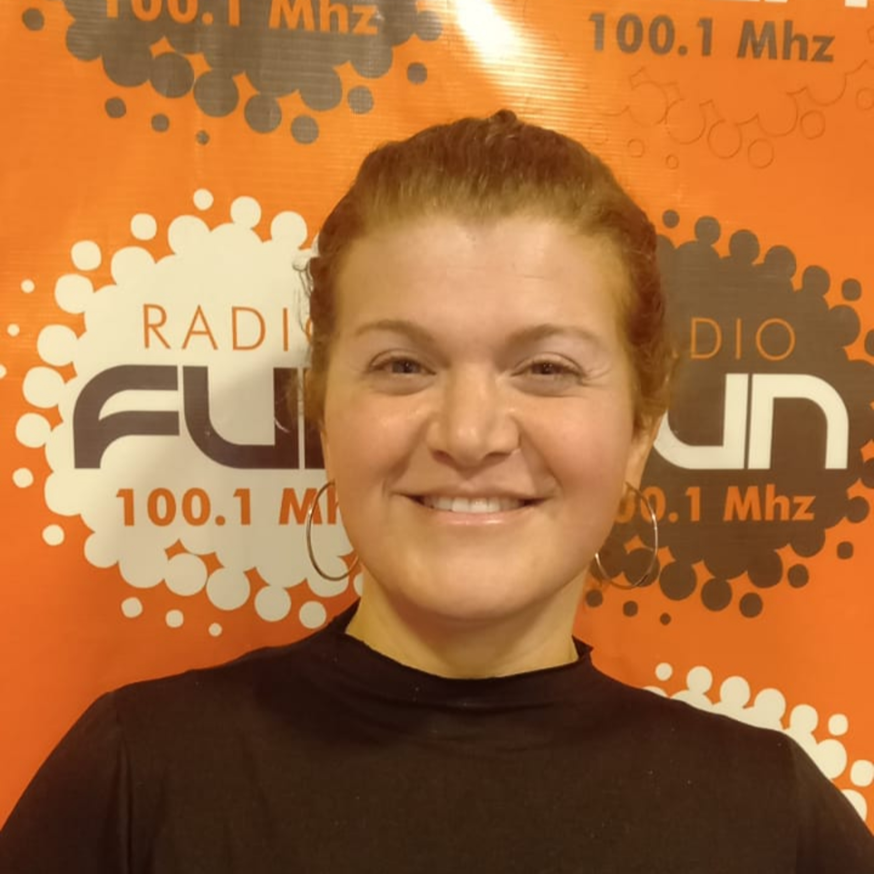 Portada de Radio Fun - Entrevistas