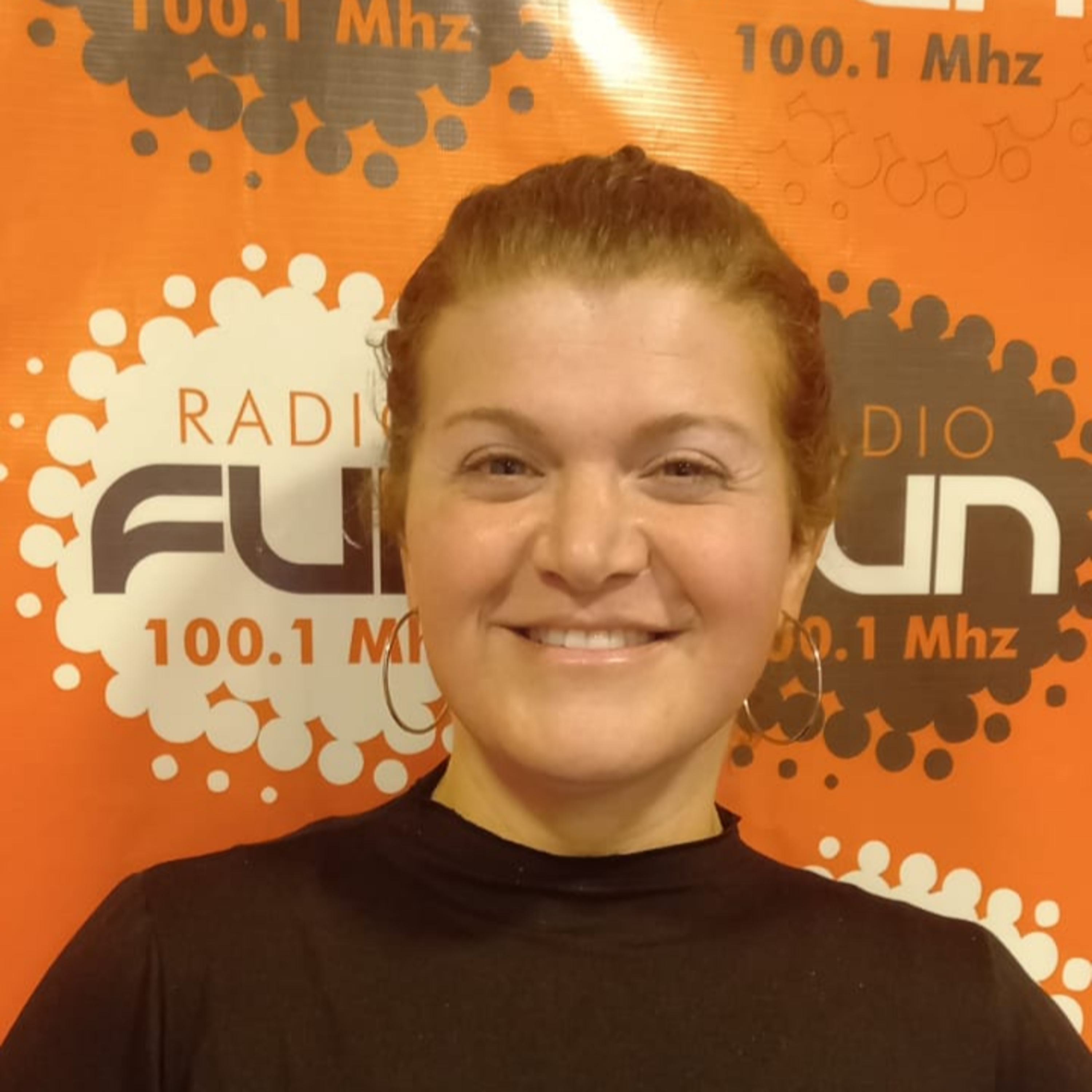 Portada de Radio Fun - Entrevistas