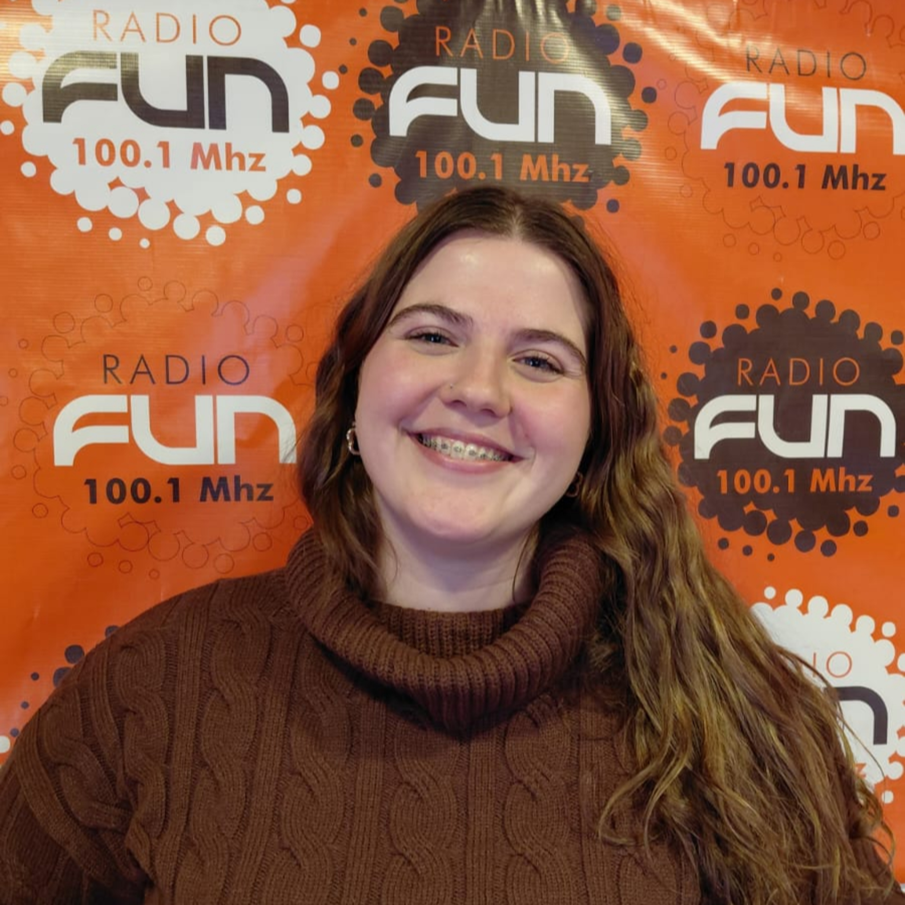 Portada de Radio Fun - Entrevistas