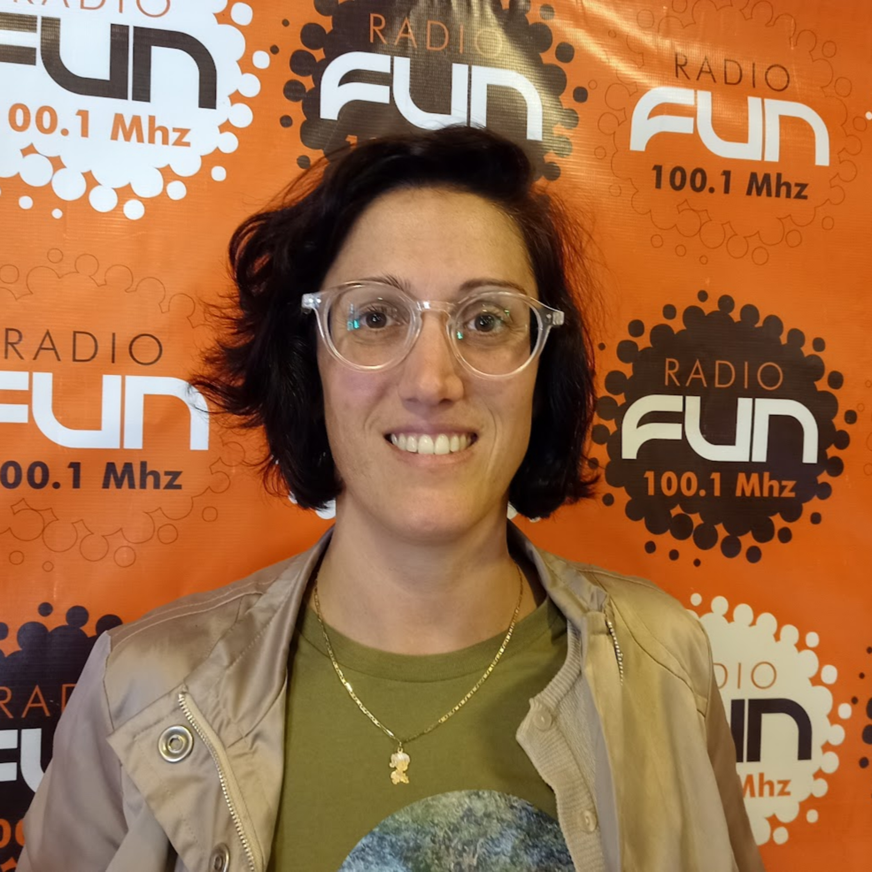 Portada de Radio Fun - Entrevistas