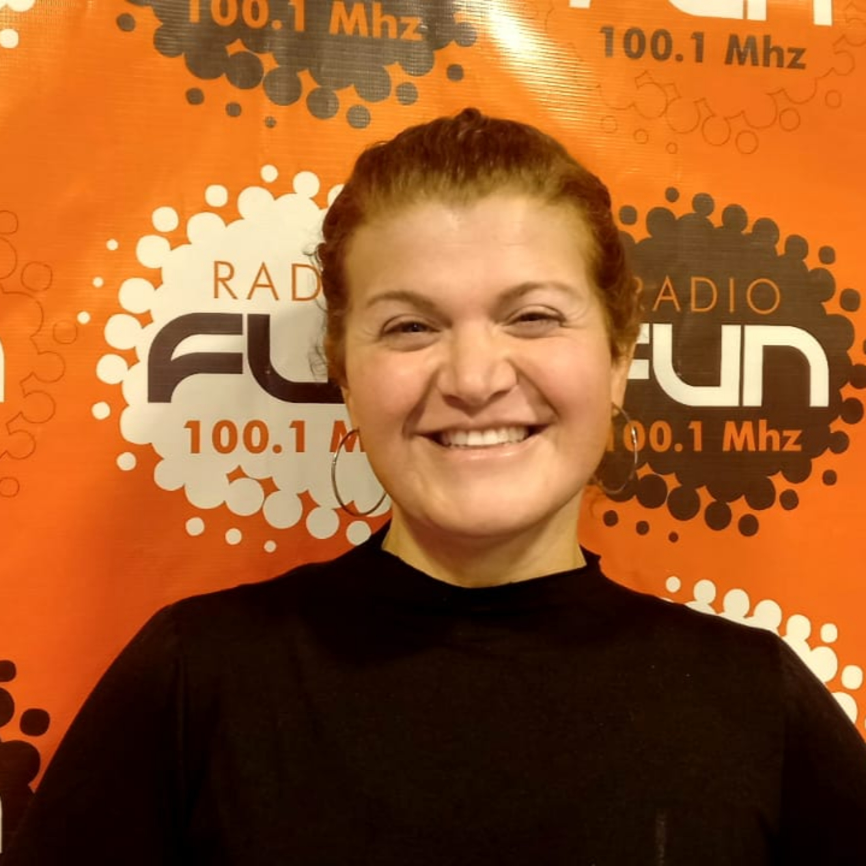 Portada de Radio Fun - Entrevistas