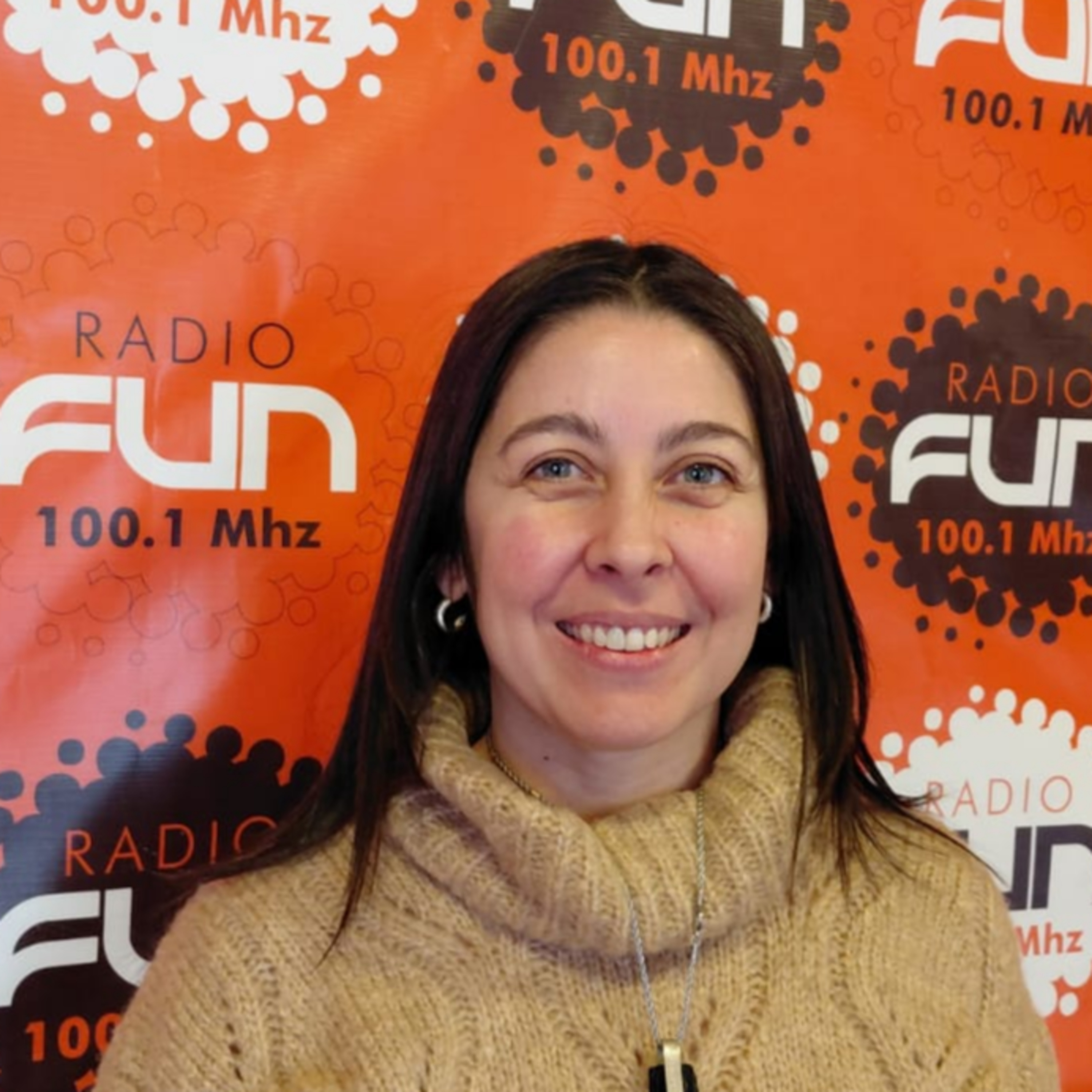 Portada de Radio Fun - Entrevistas