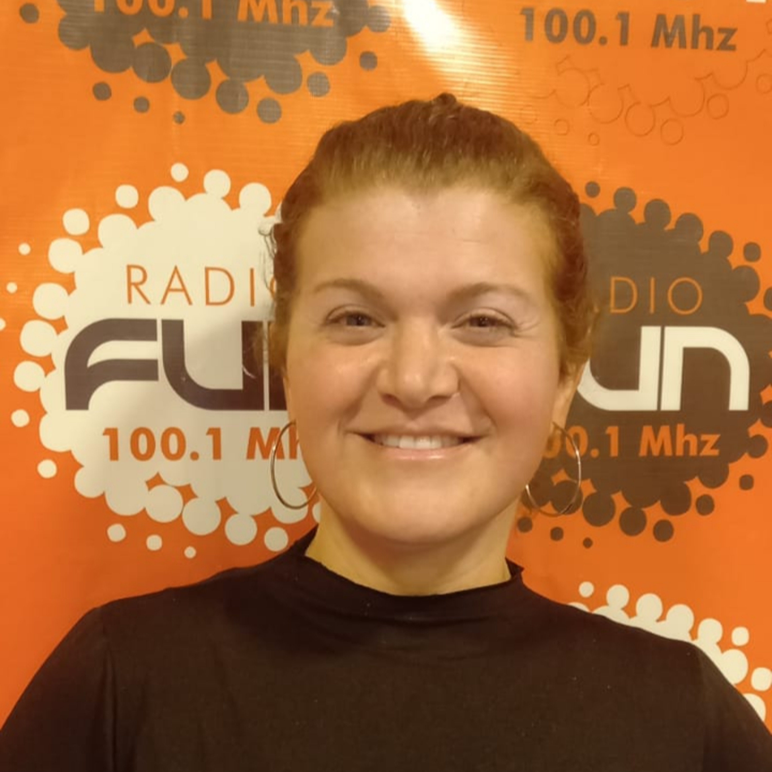 Portada de Radio Fun - Entrevistas
