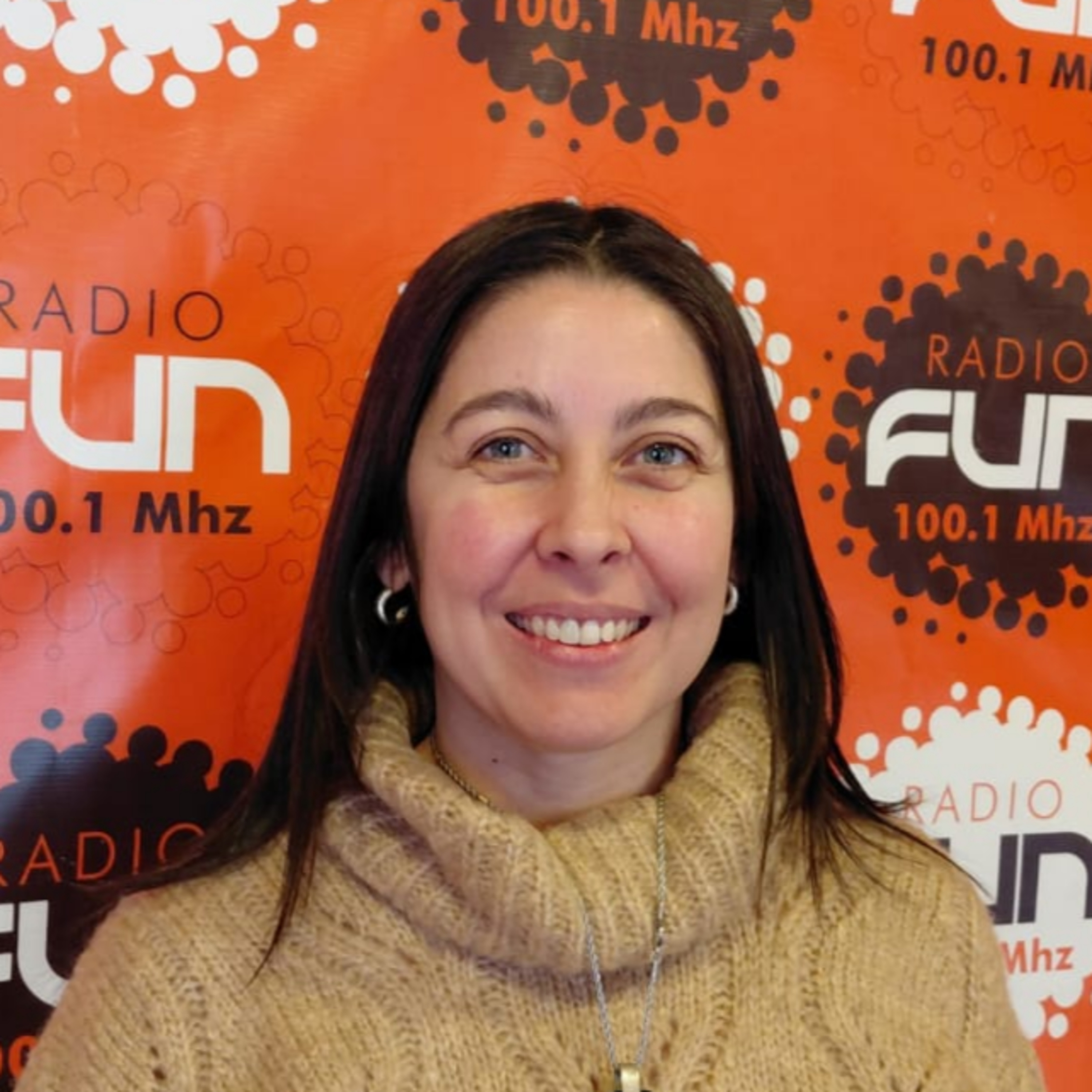 Portada de Radio Fun - Entrevistas