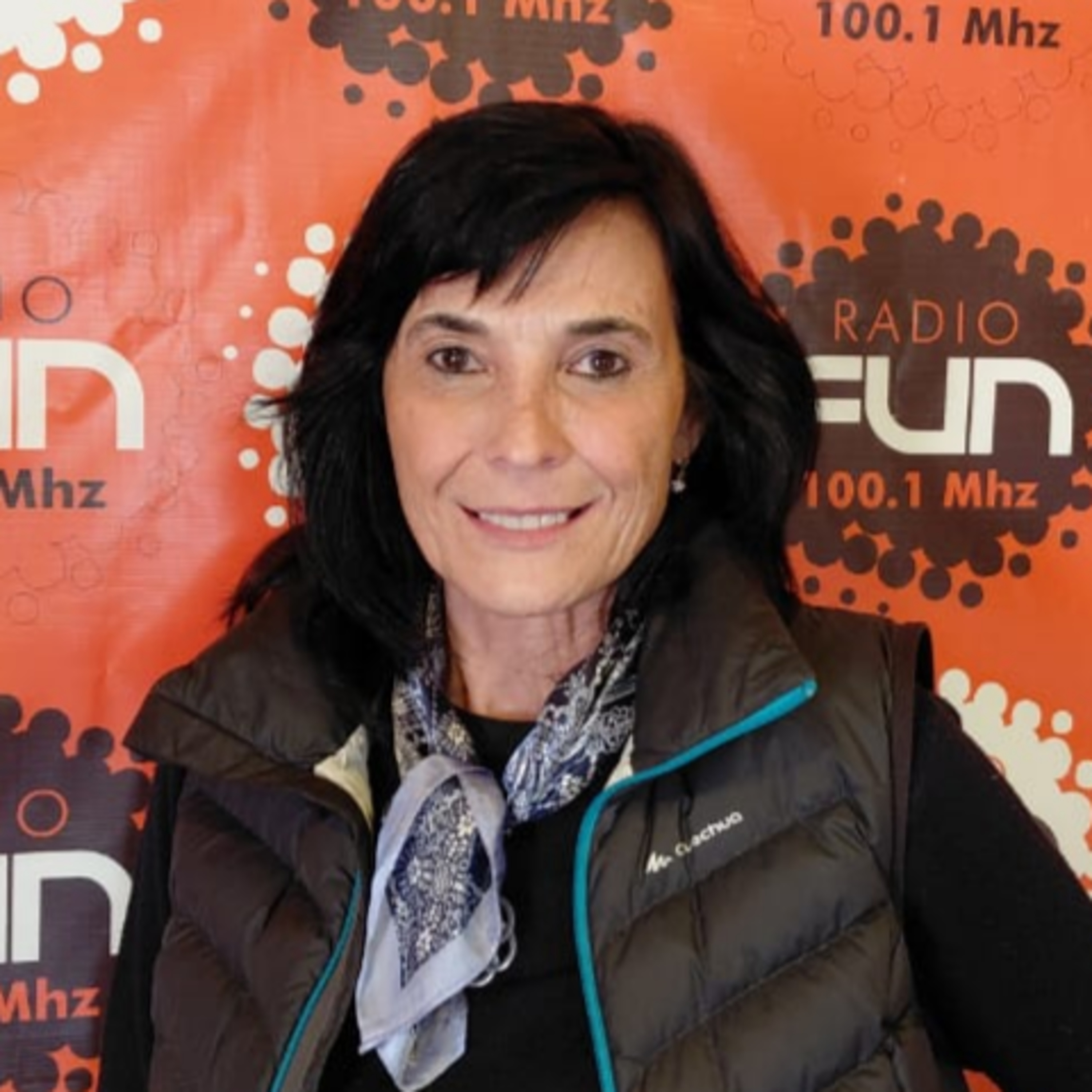 Portada de Radio Fun - Entrevistas