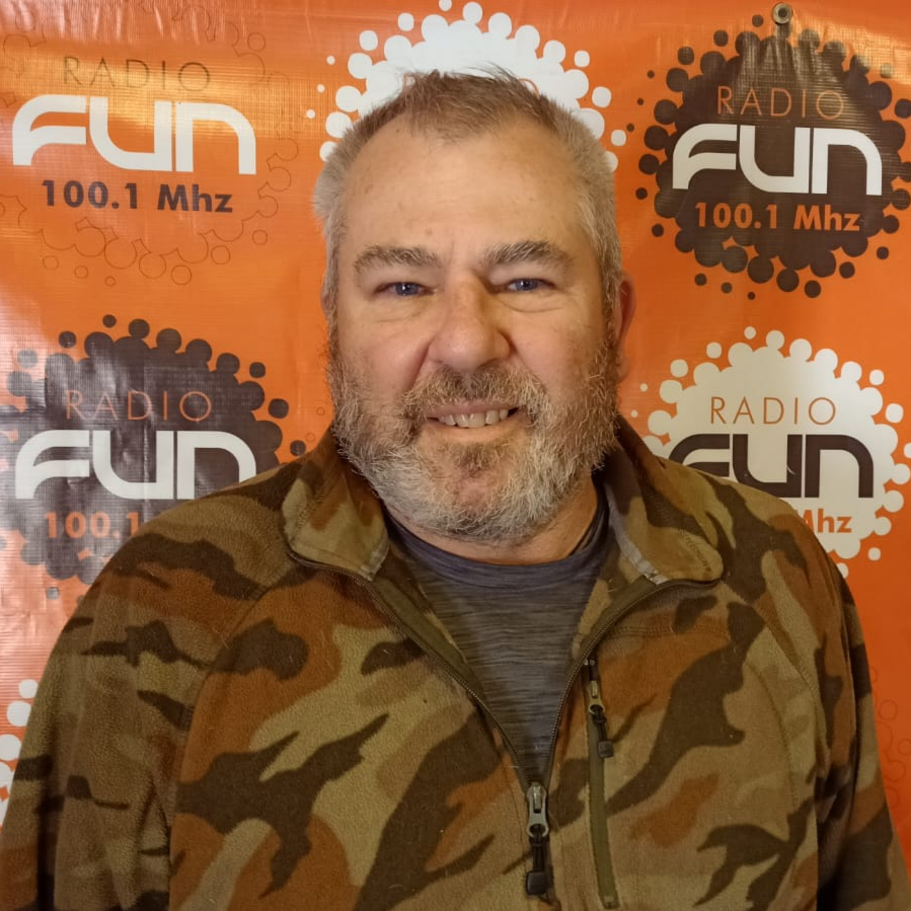 Portada de Radio Fun - Entrevistas