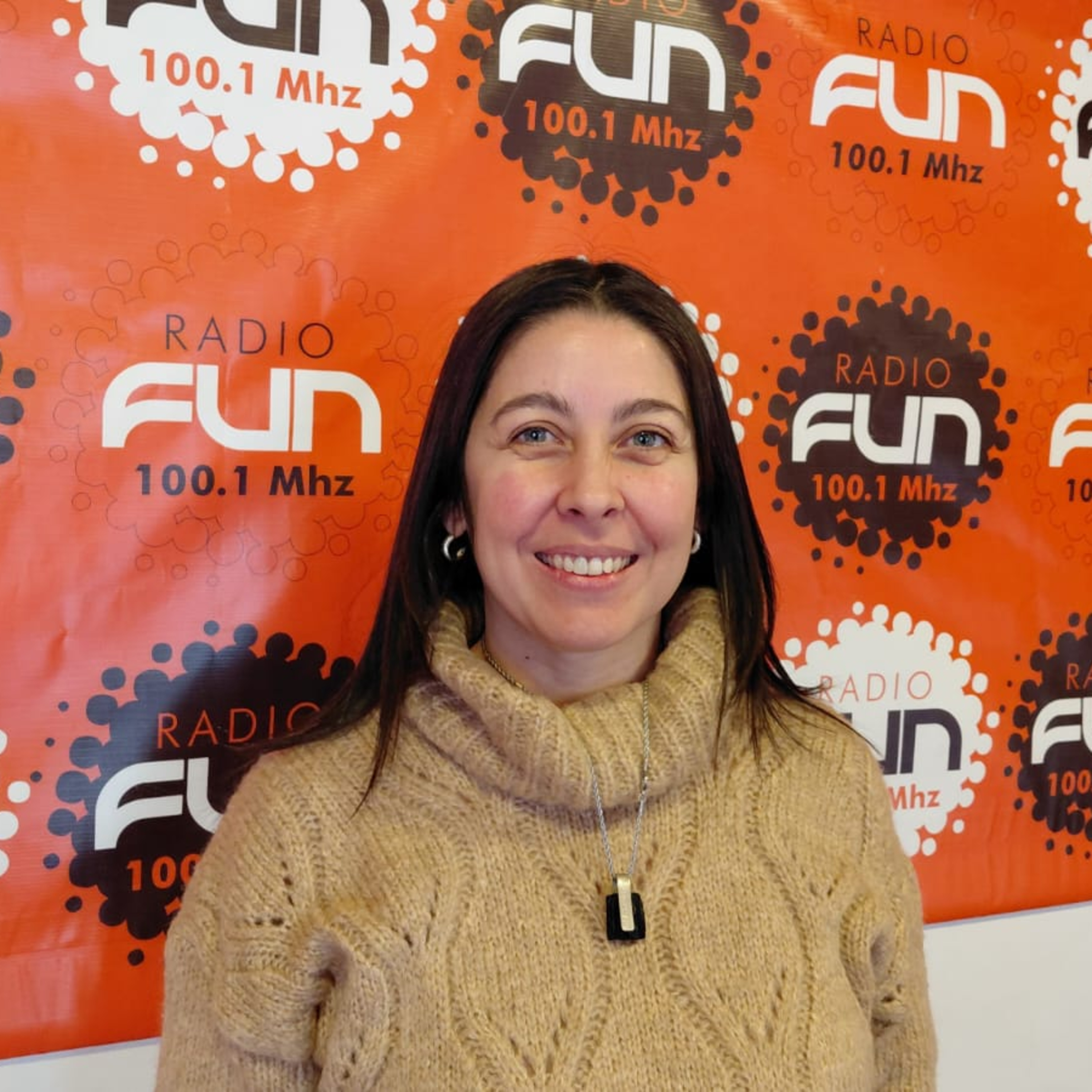 Portada de Radio Fun - Entrevistas