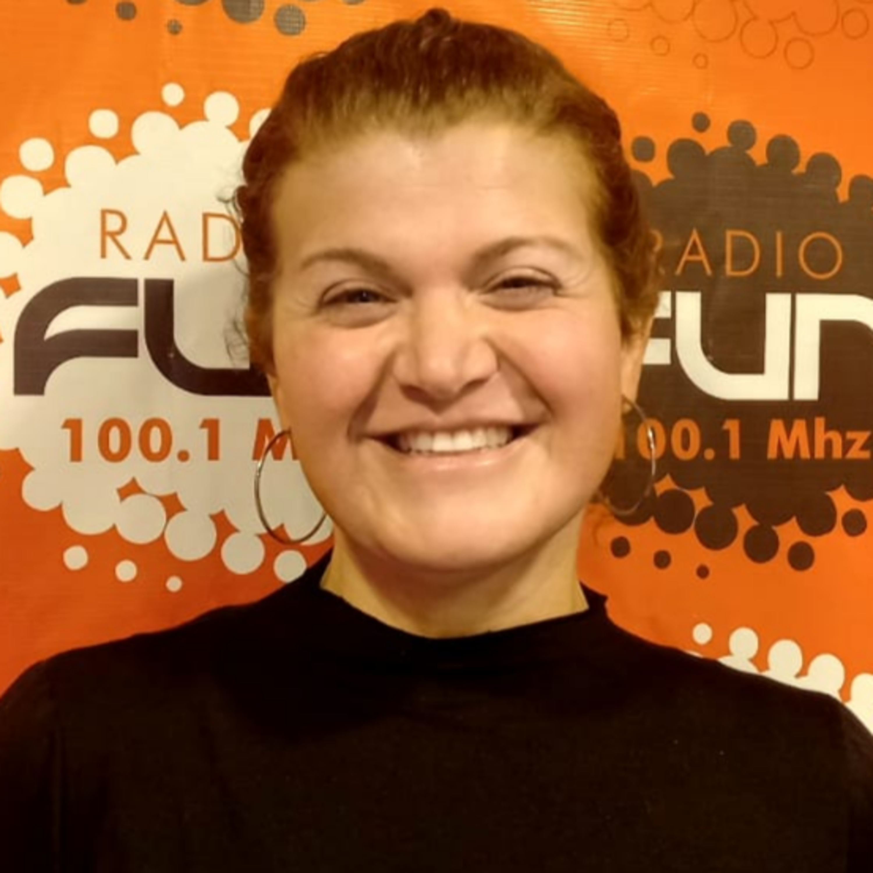 Portada de Radio Fun - Entrevistas