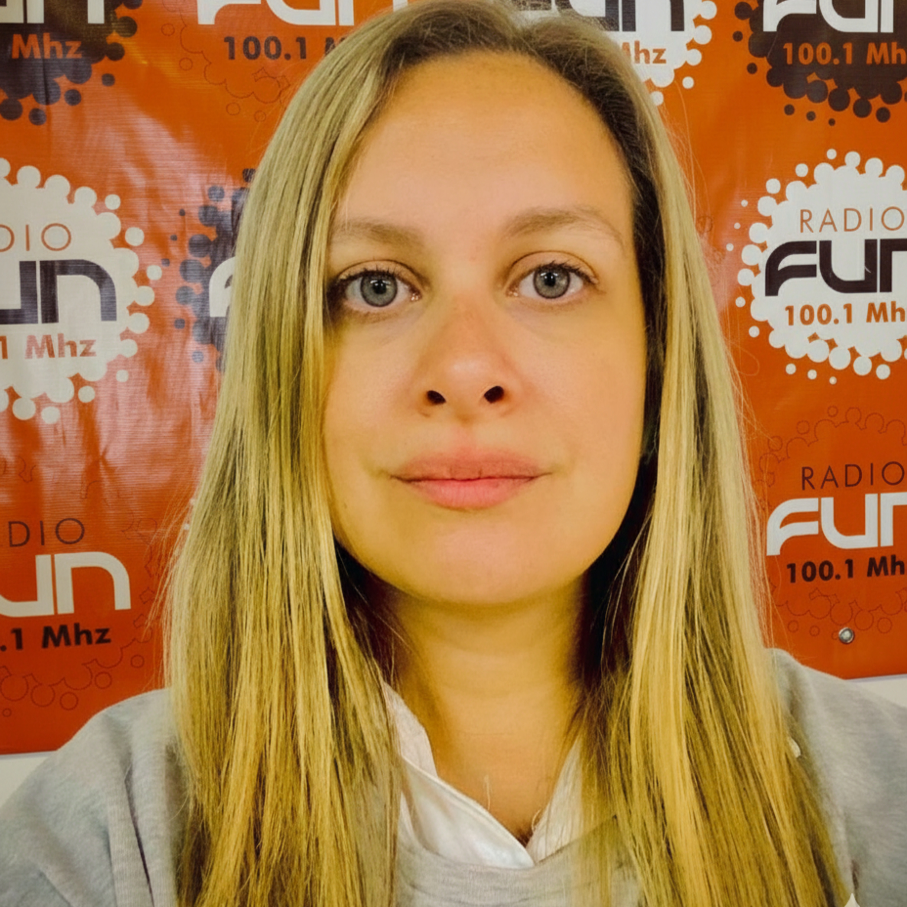 Portada de Radio Fun - Entrevistas