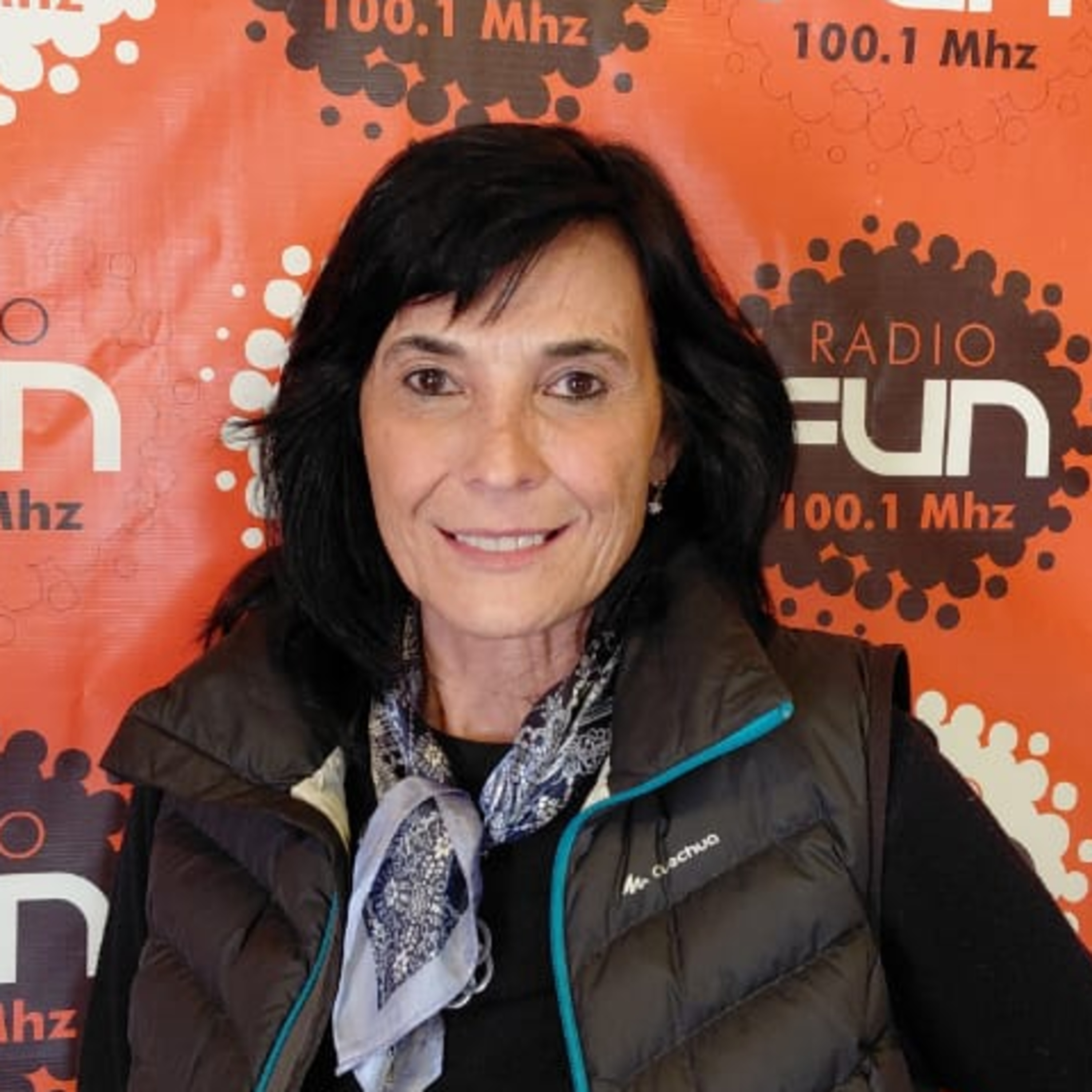 Portada de Radio Fun - Entrevistas